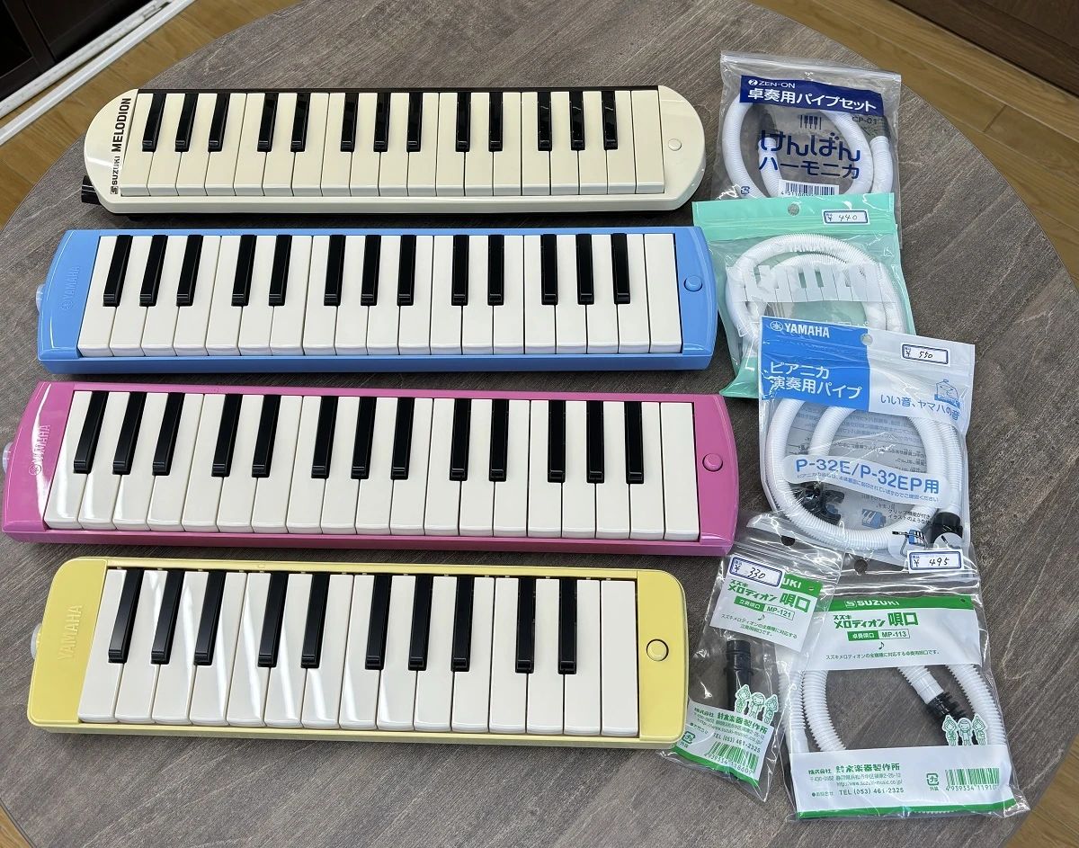 サカエ楽器 ピアノ 若草センター（本社）のメイン画像