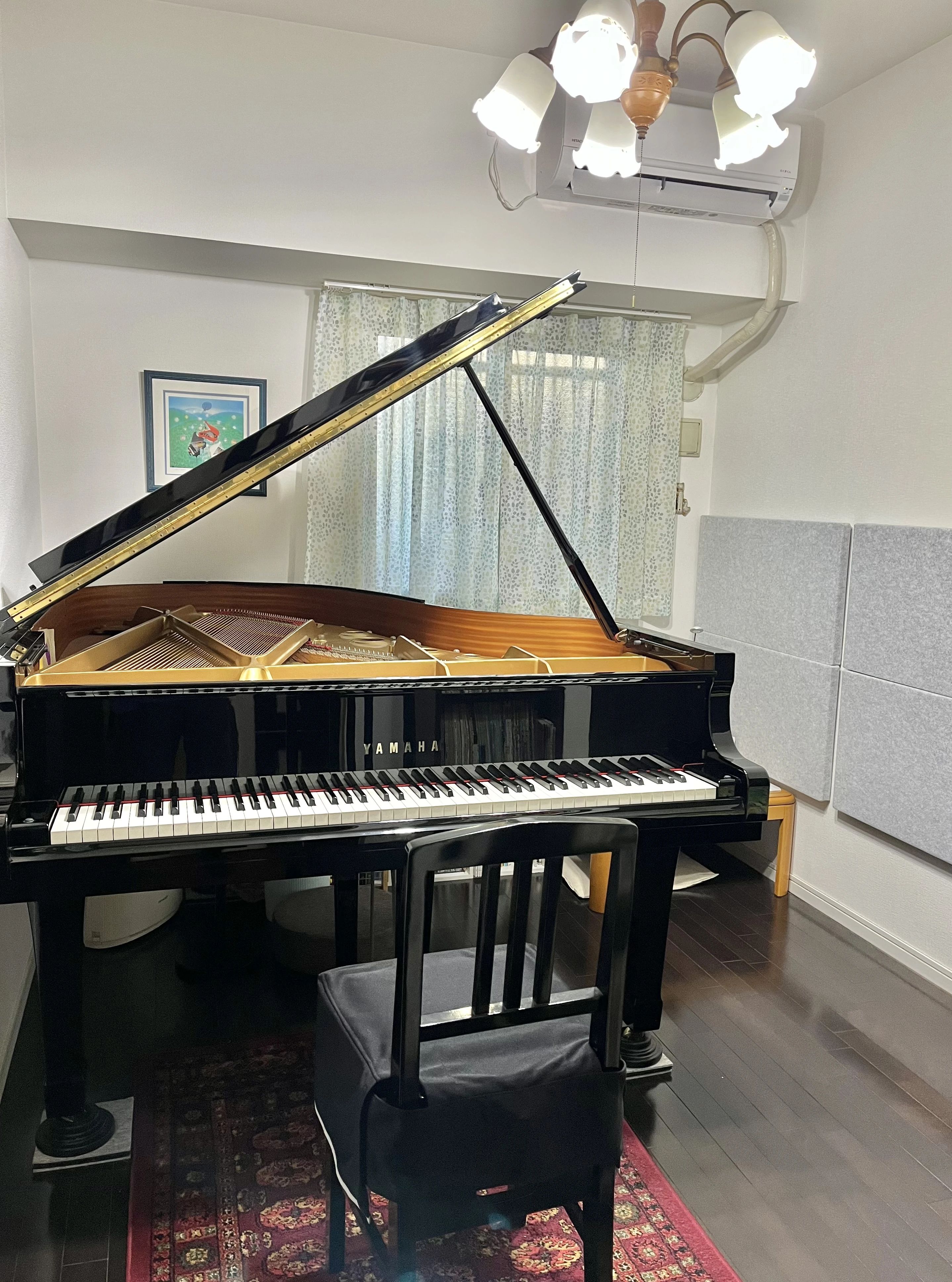 田中ピアノ教室 南大高教室のサムネイル画像 2