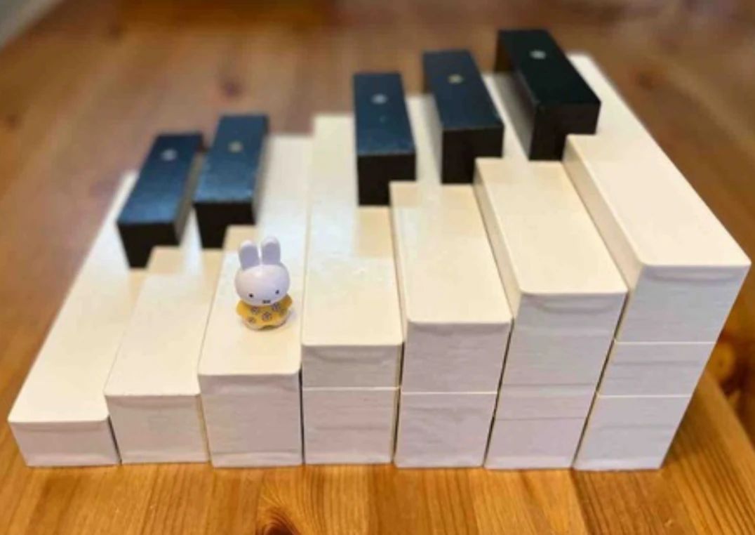 田中ピアノ教室 南大高教室のサムネイル画像 3