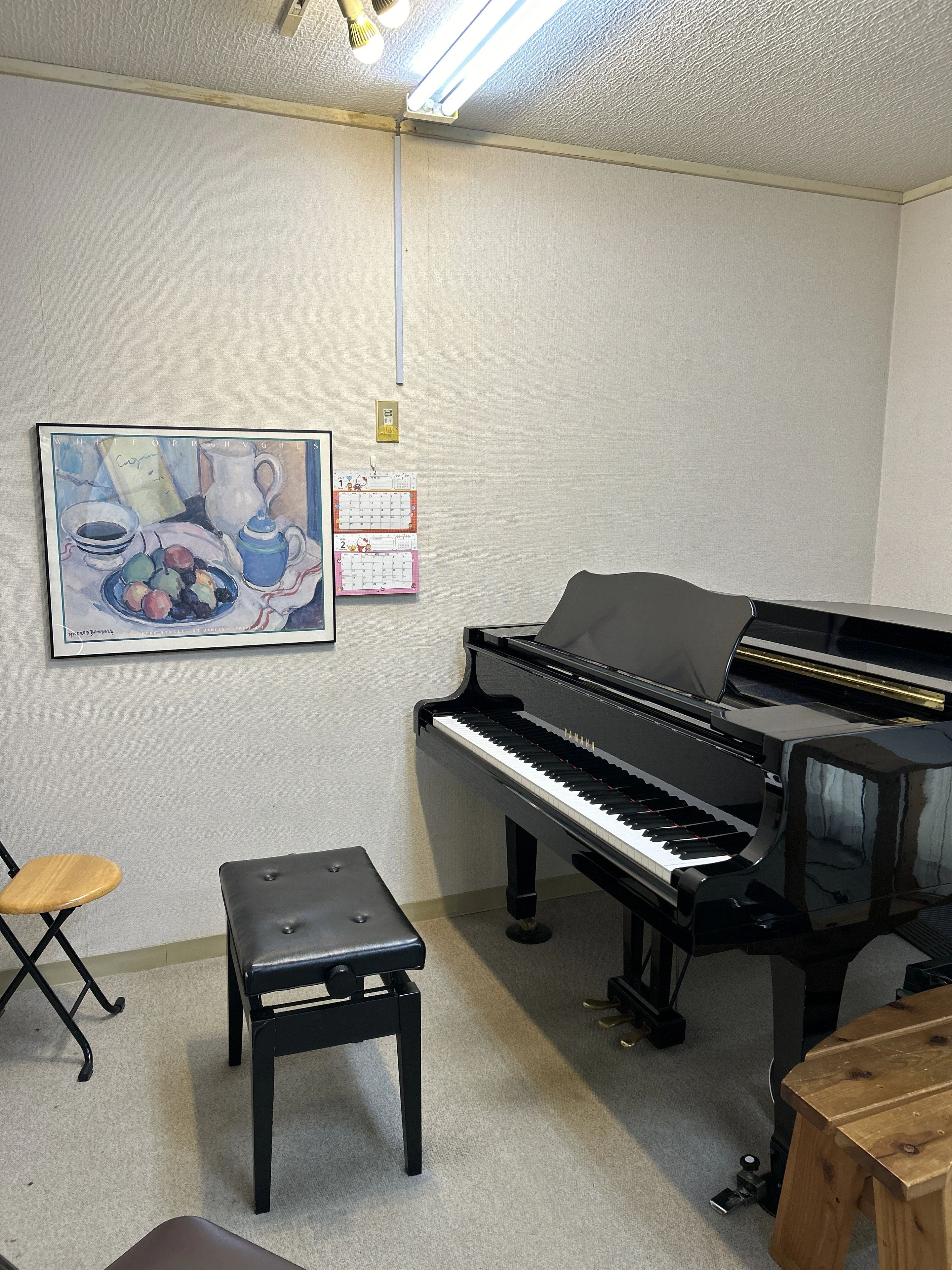 たかはし音楽学院 ピアノ 桃花台教室のサムネイル画像 2