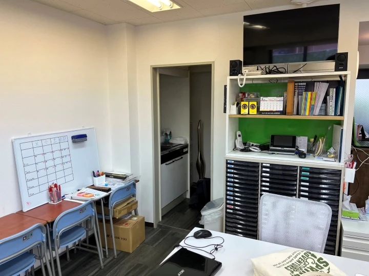 プログラミングスクール　ステムアカデミーキッズ　自由が丘校のメイン画像