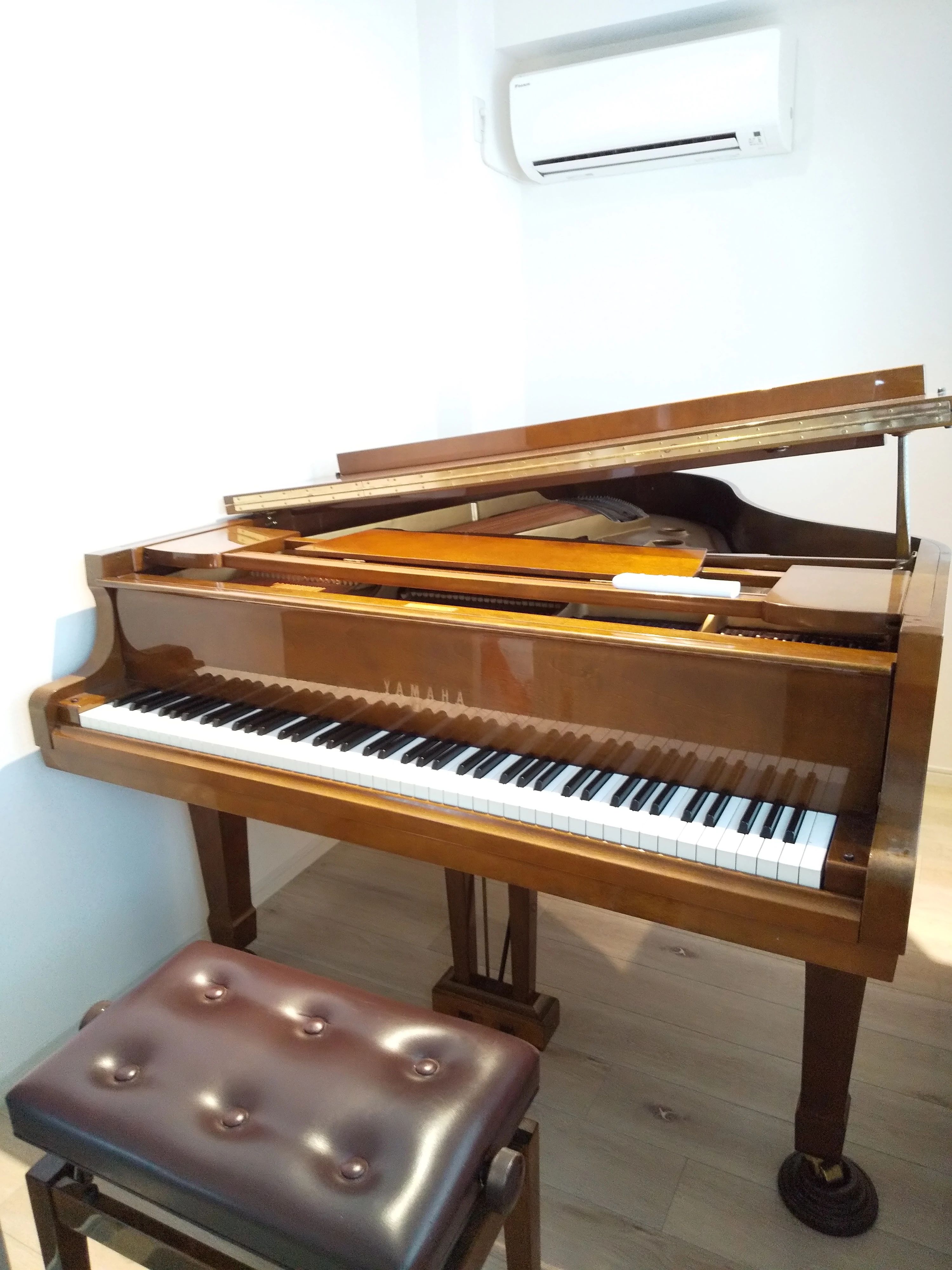 ピアノ教室luce(ルーチェ) 中村教室のサムネイル画像 3