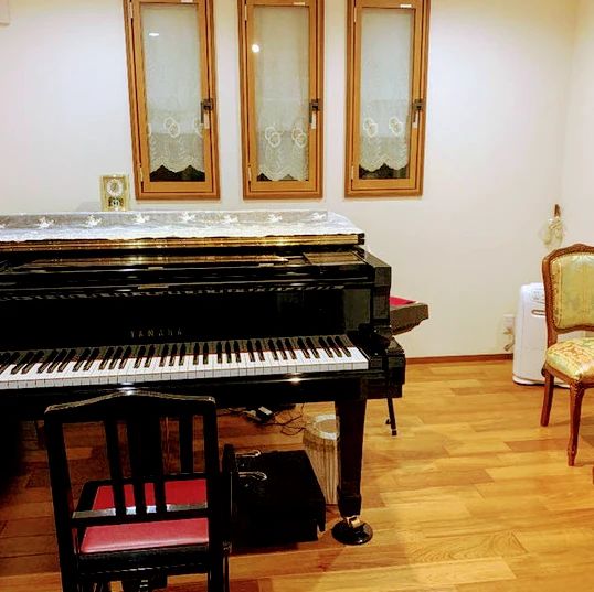 リトルピアニスト ピアノ 藤塚教室のサムネイル画像 2