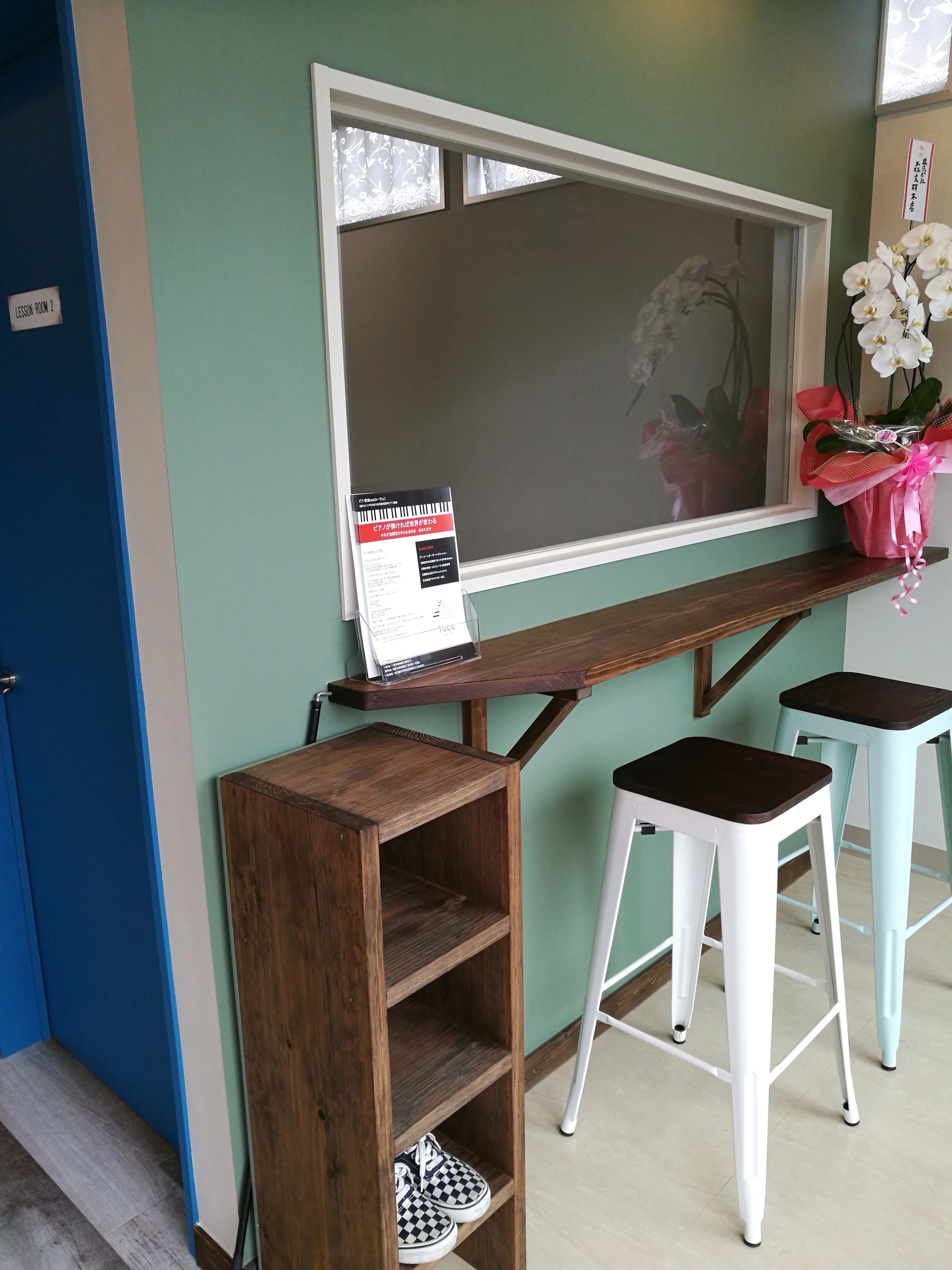 ピアノ教室luce(ルーチェ) 一宮北園教室のサムネイル画像 5