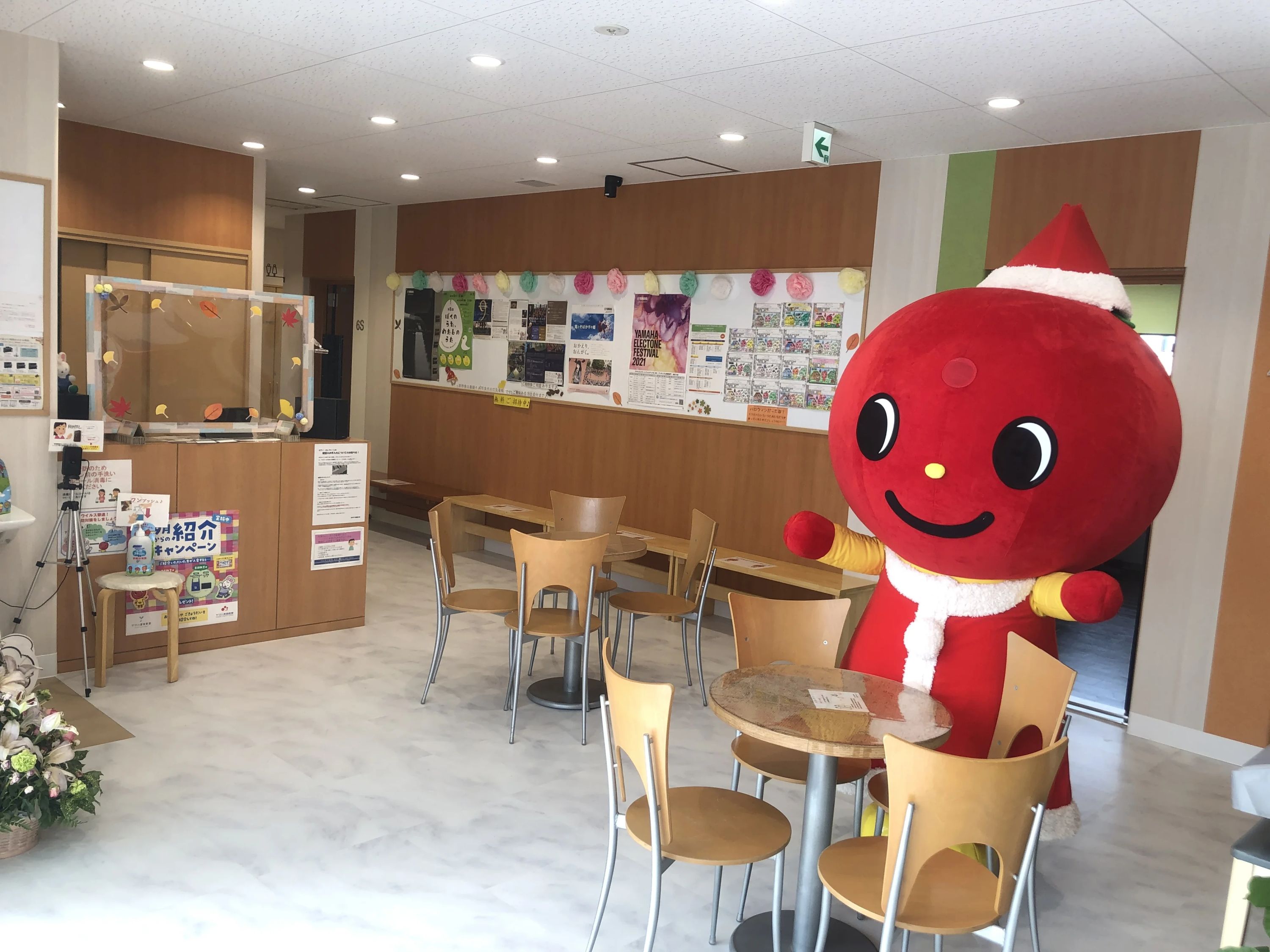 ヨモギヤ楽器 ピアノ 清水山センターのサムネイル画像 2