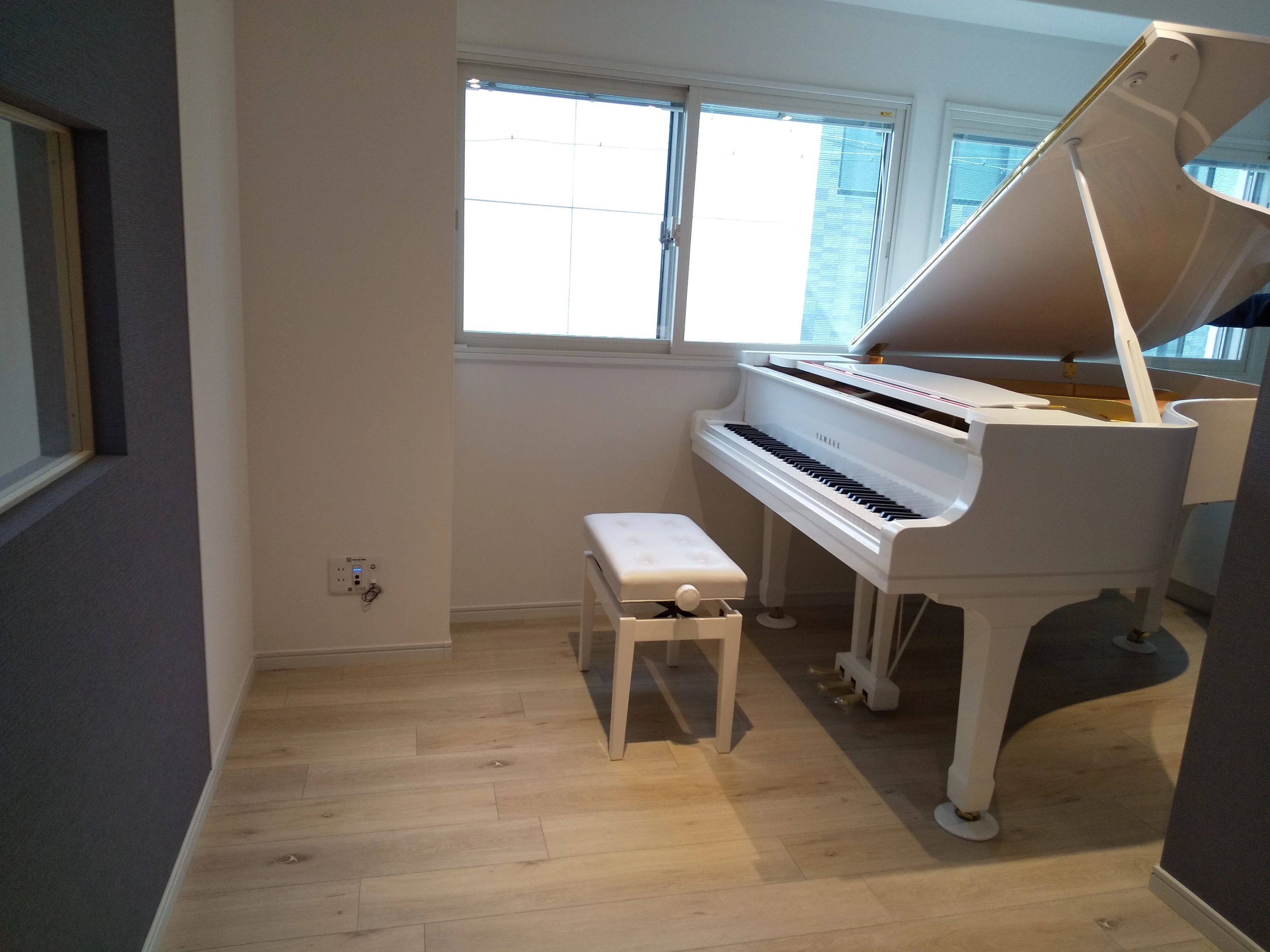 ピアノ教室luce(ルーチェ) 中村教室のサムネイル画像 4