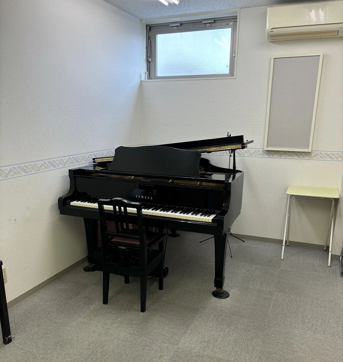 サカエ楽器 ピアノ 東野センターのメイン画像