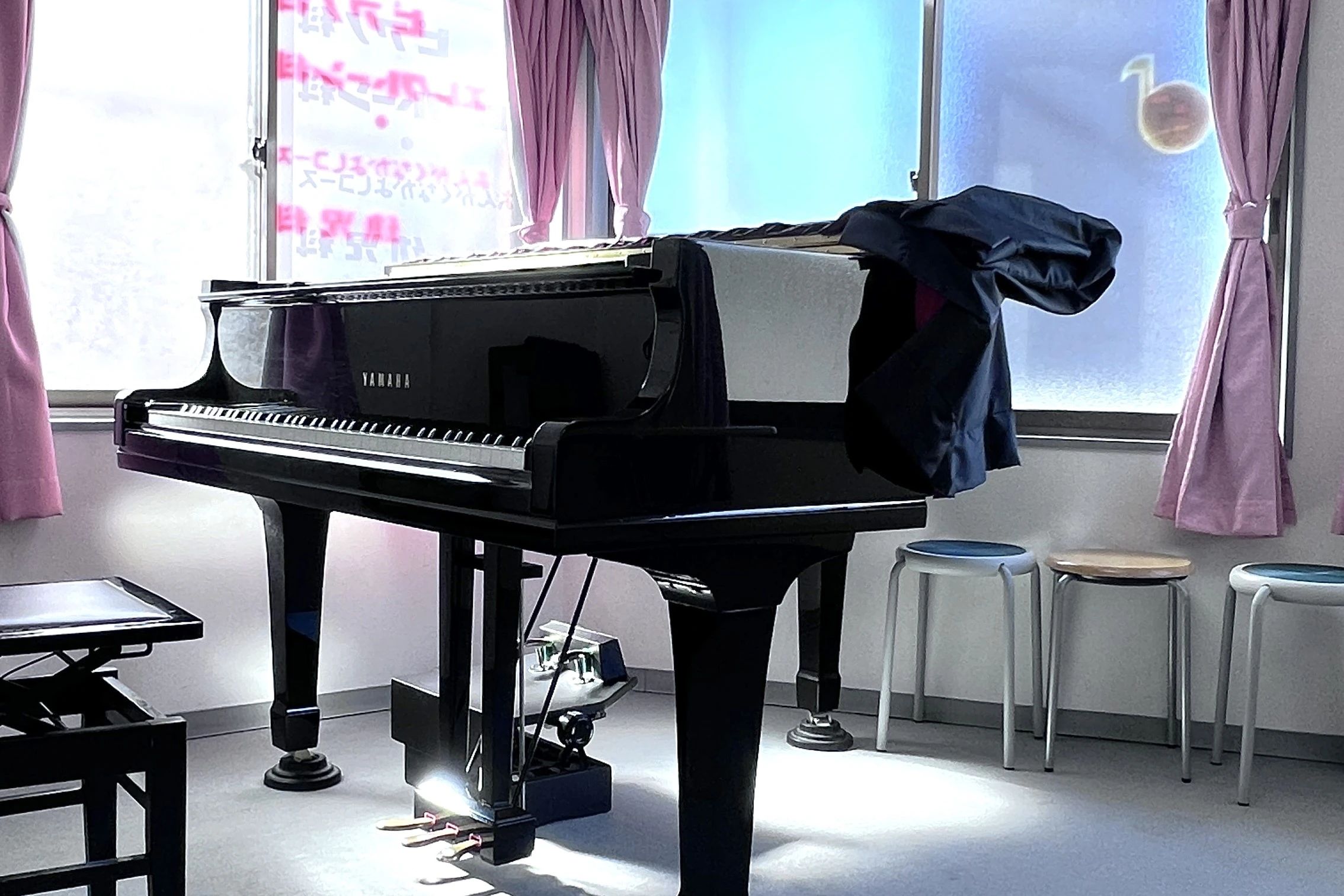 中部楽器 ピアノ 三本木中央センターのサムネイル画像 4