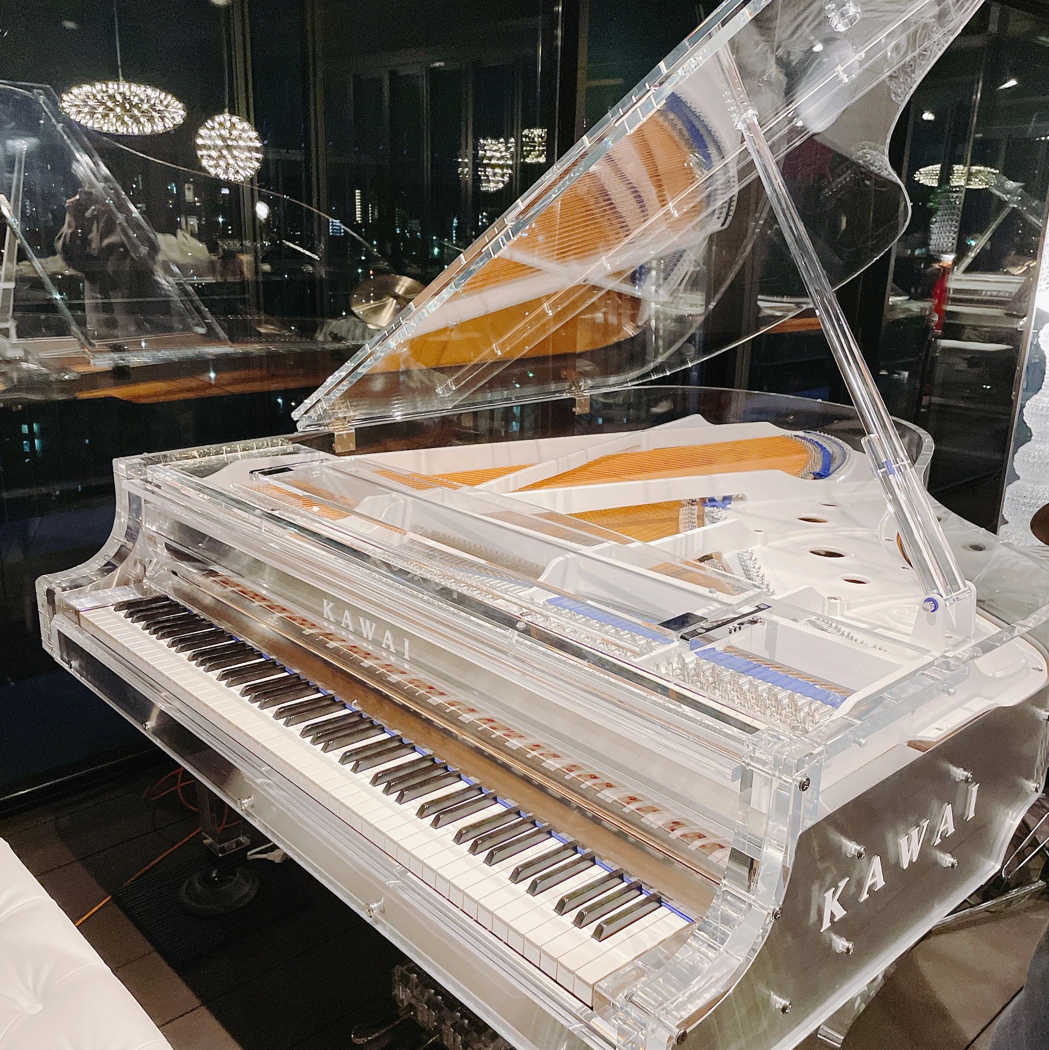 あんだんてピアノ教室[愛知県] 井堀教室のメイン画像