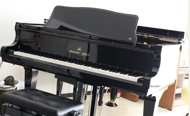 あんだんてピアノ教室[愛知県] 井堀教室のサムネイル画像 5