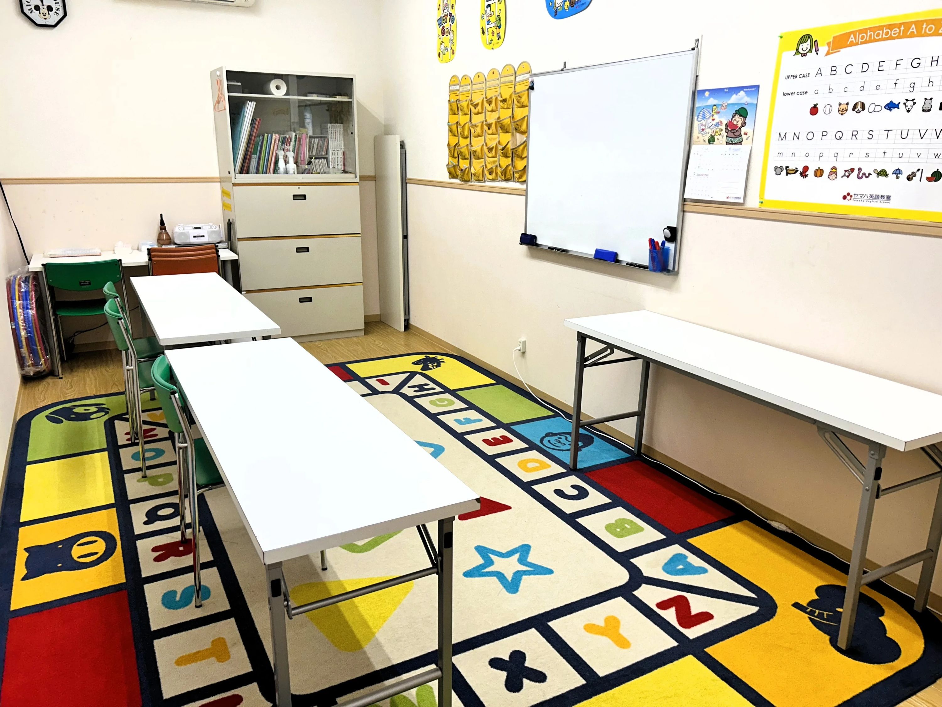 日響楽器 ピアノ 尾張旭センターのサムネイル画像 3