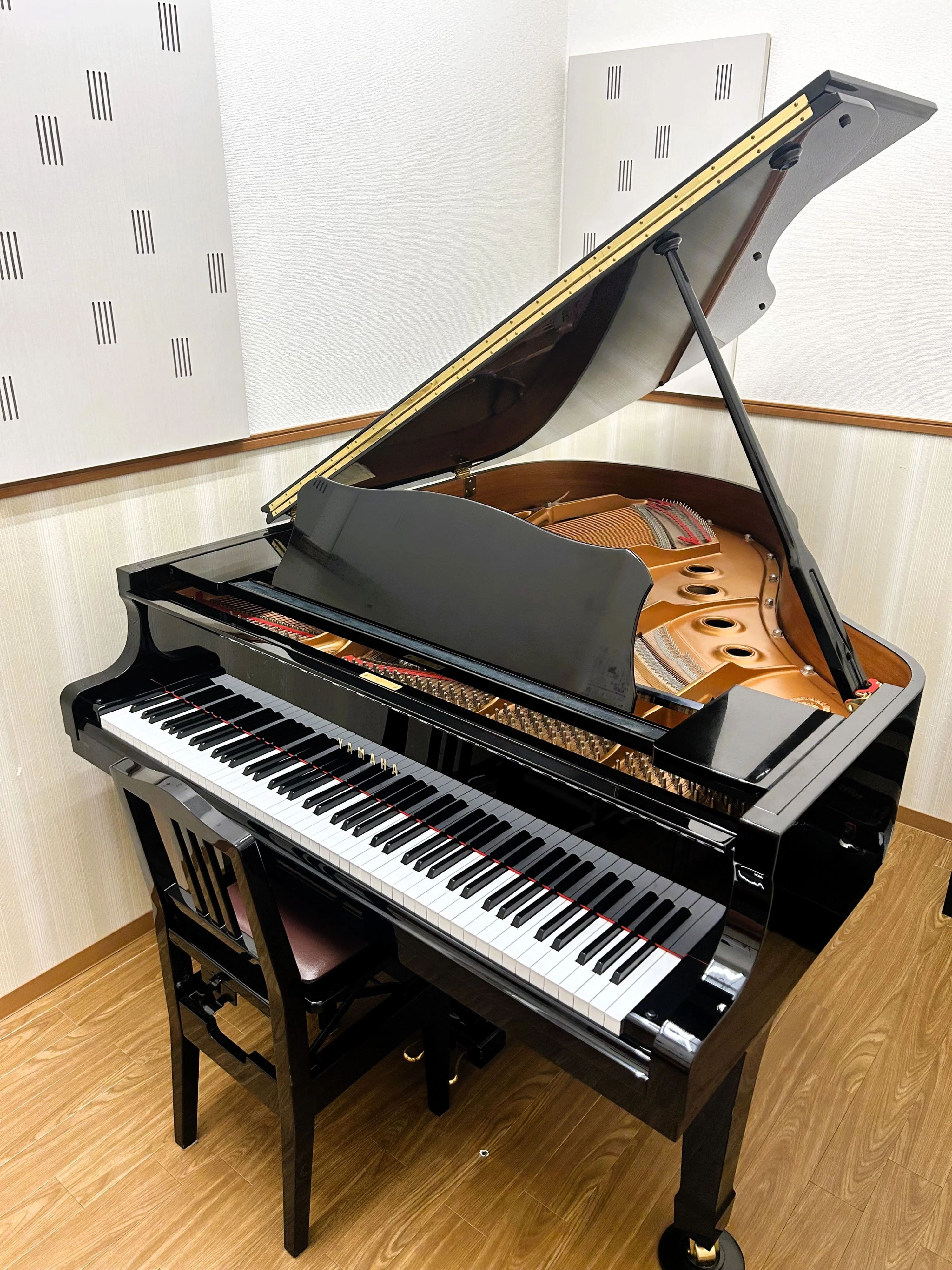 日響楽器 ピアノ 尾張旭センターのサムネイル画像 4