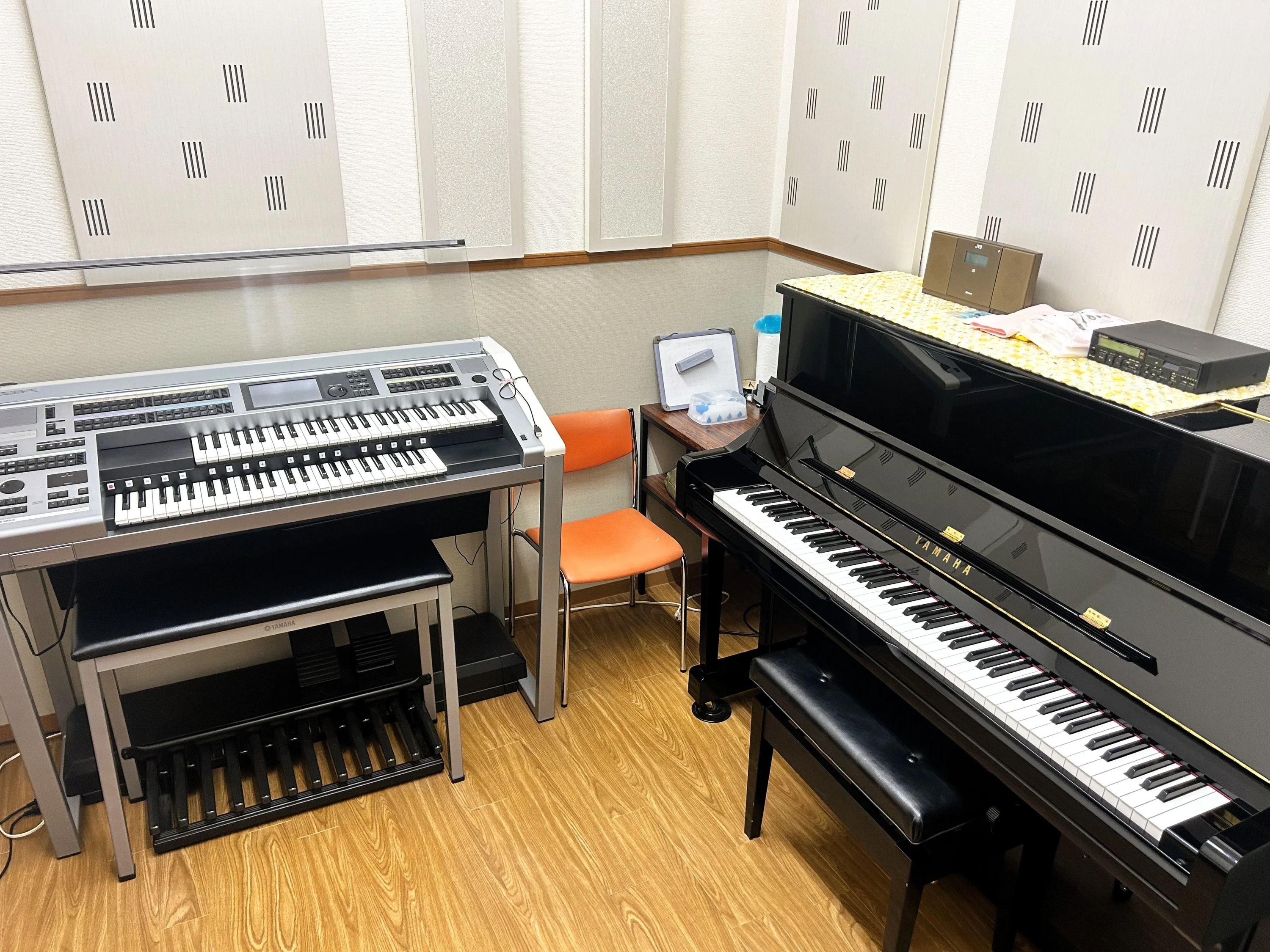 日響楽器 ピアノ 尾張旭センターのサムネイル画像 5