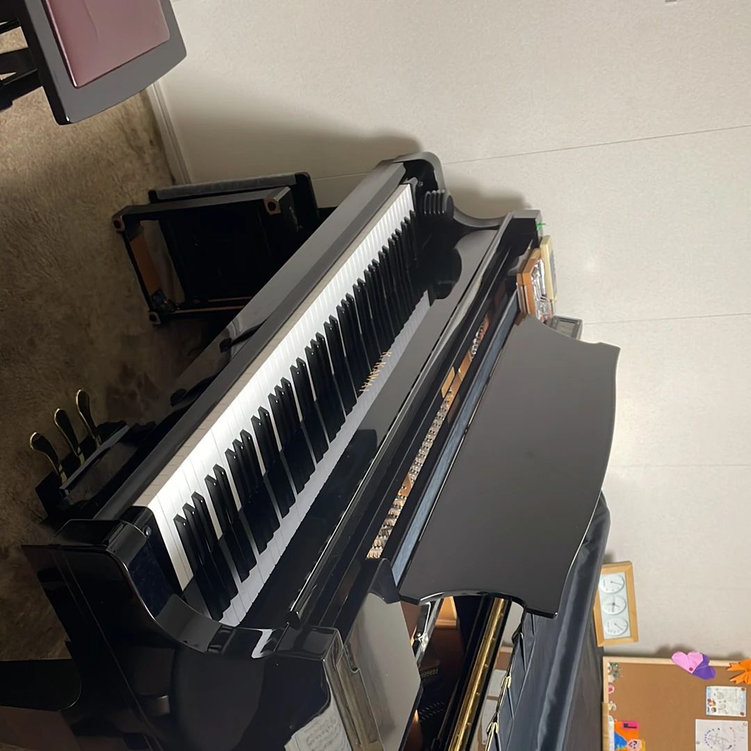 南山音楽教室 ピアノ 南山教室のサムネイル画像 4