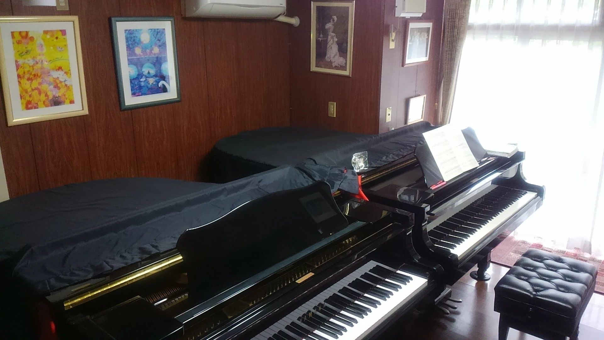 エンジェルトーンピアノ教室 西町教室のサムネイル画像 4