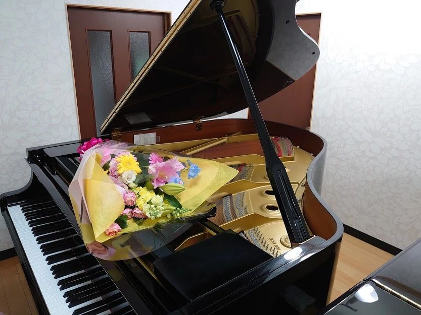 エンジェルトーンピアノ教室 西町教室のサムネイル画像 5