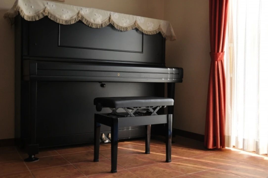 川北音楽教室 ピアノ 覚王山通教室のサムネイル画像 4