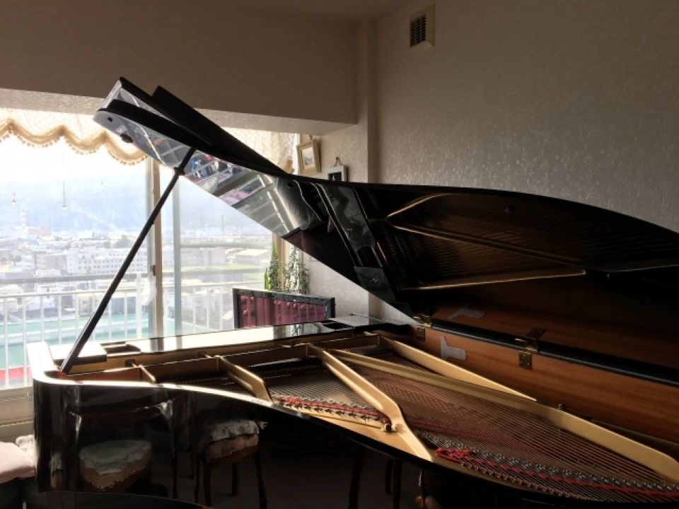 川北音楽教室 ピアノ 覚王山通教室のサムネイル画像 3