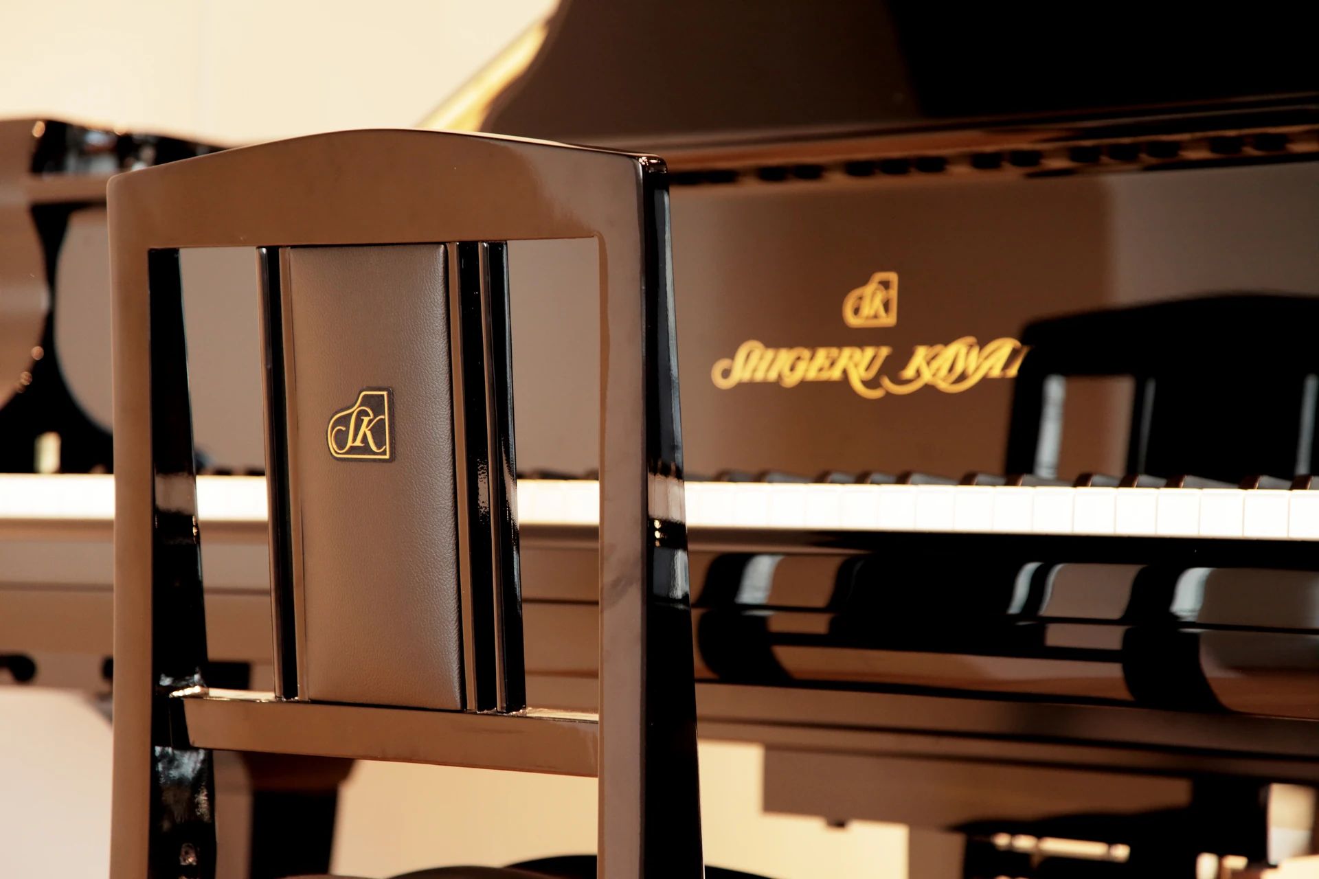 カノンミュージックスクール ピアノ 鶴舞教室のサムネイル画像 5