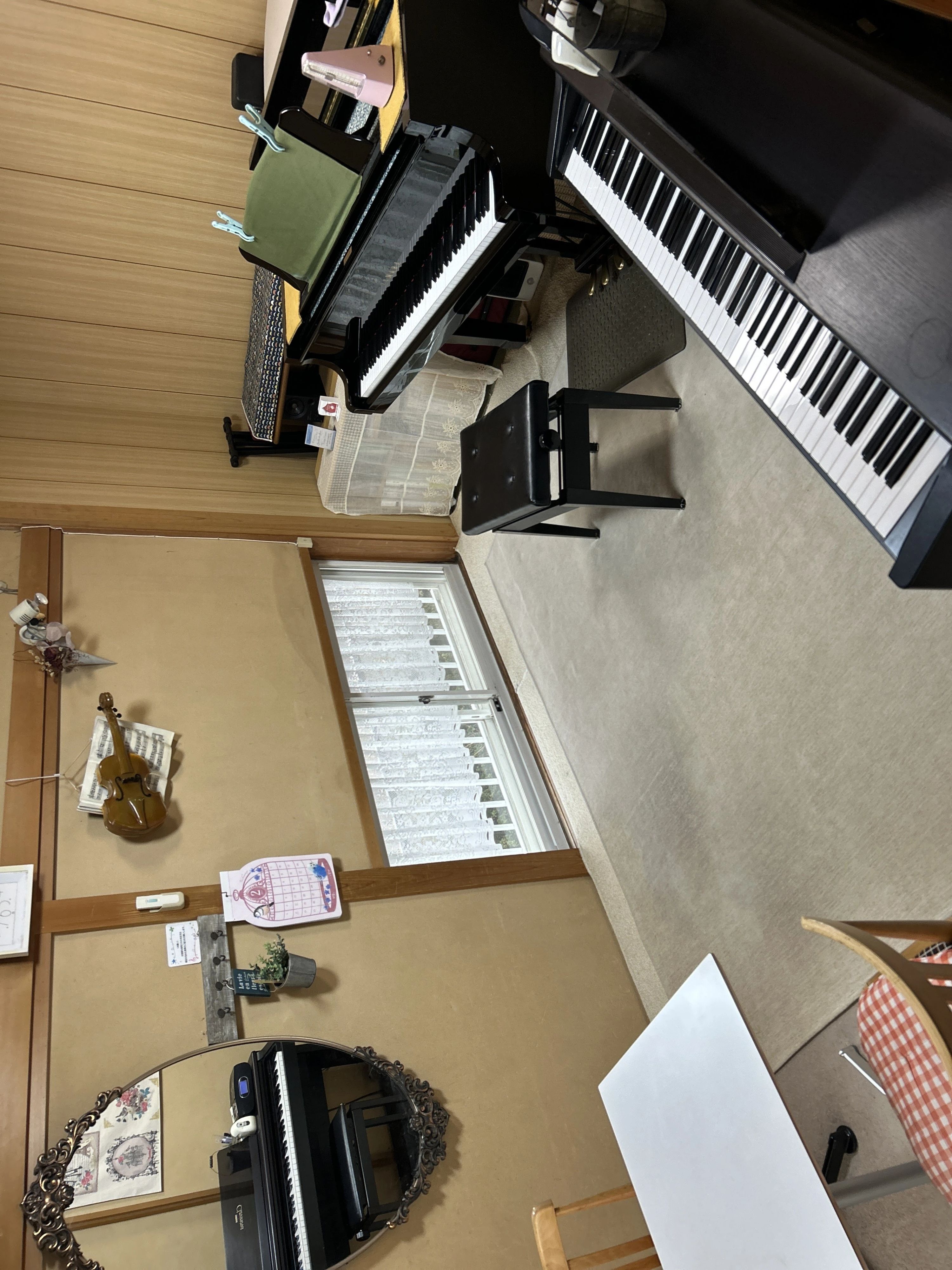 たかはし音楽学院 ピアノ 藤島教室のサムネイル画像 2