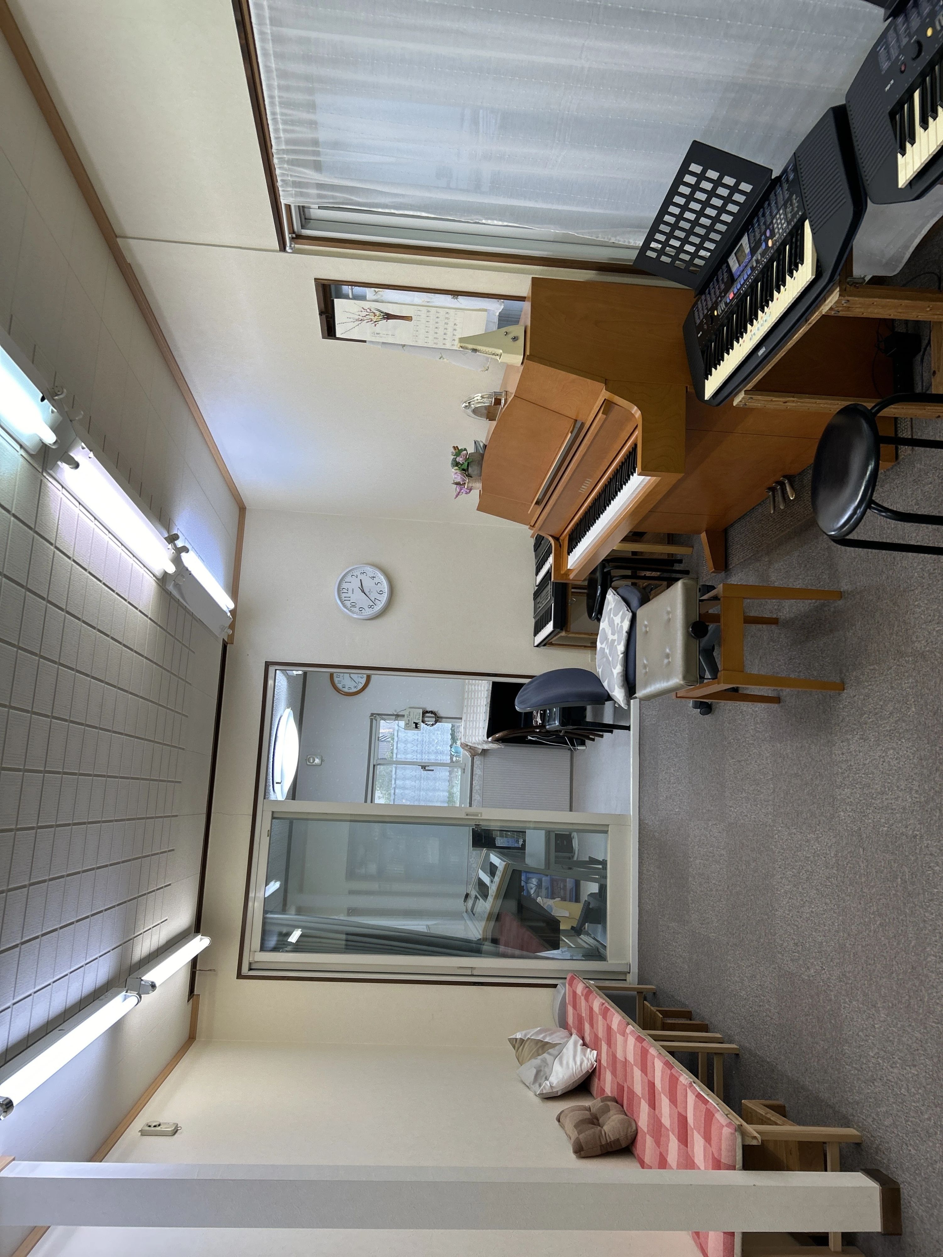 たかはし音楽学院 ピアノ 藤島教室のサムネイル画像 3