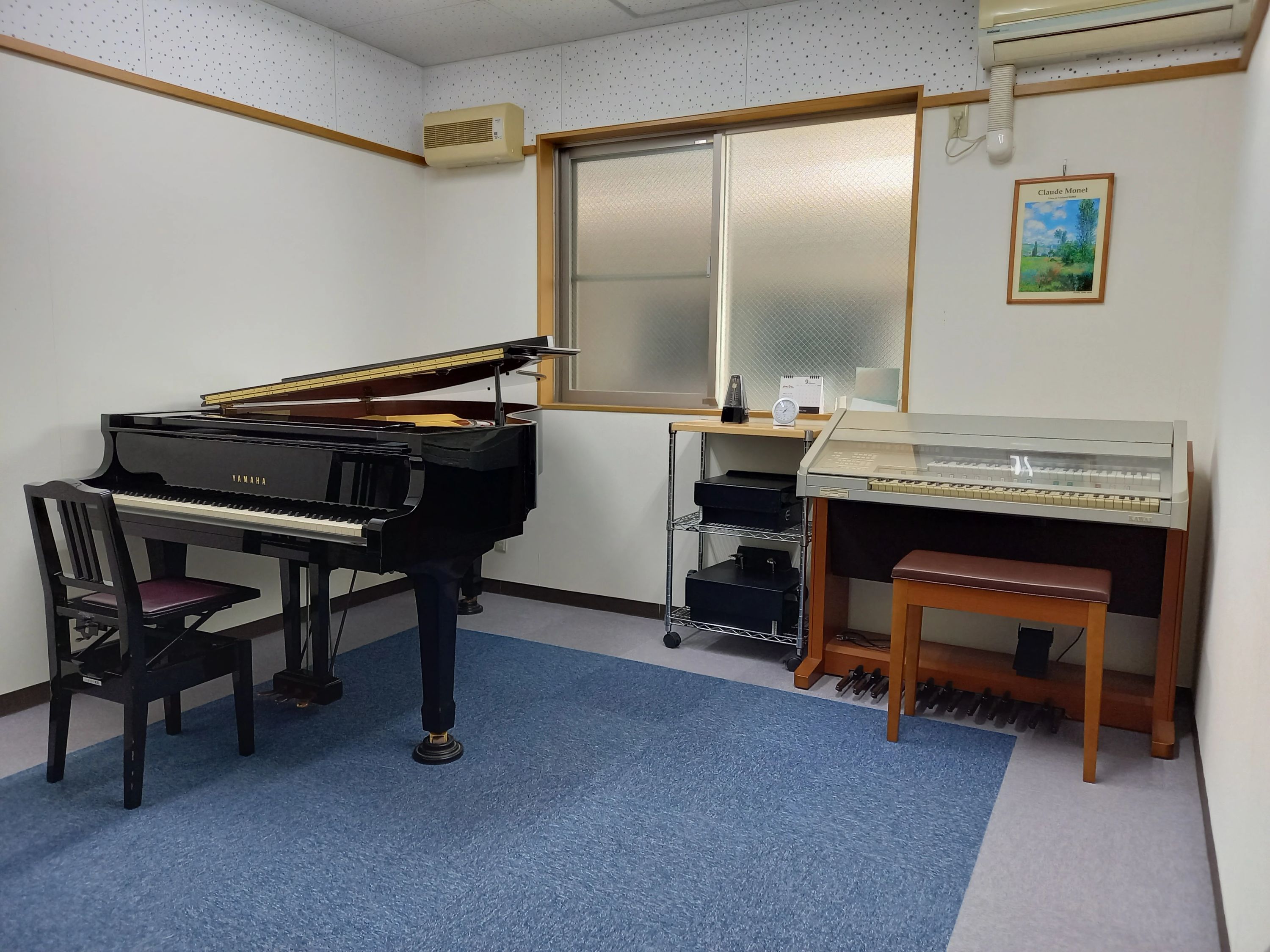 ハセガワ楽器 ピアノ 午新田のサムネイル画像 3