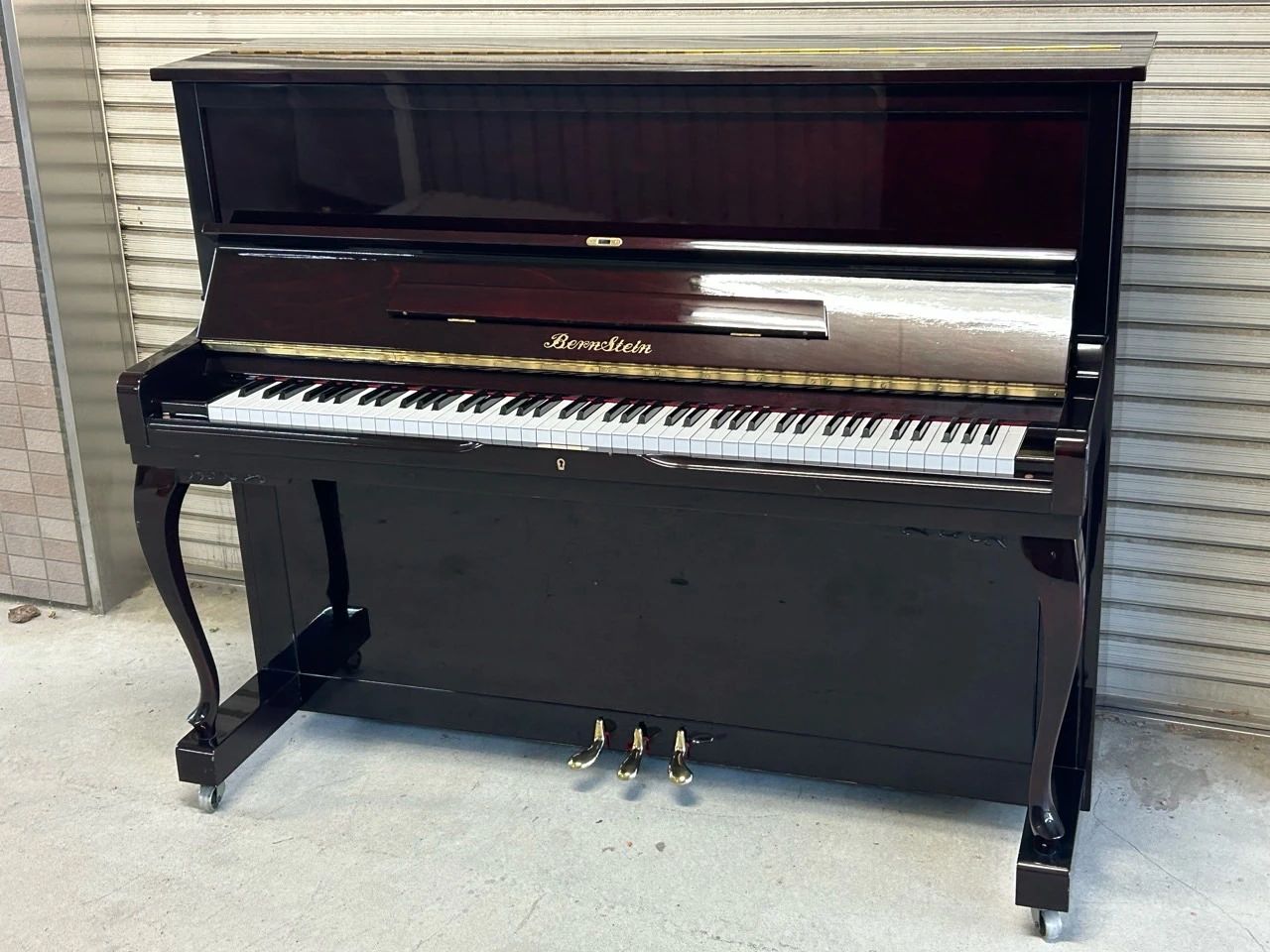 ハセガワ楽器 ピアノ 午新田のメイン画像