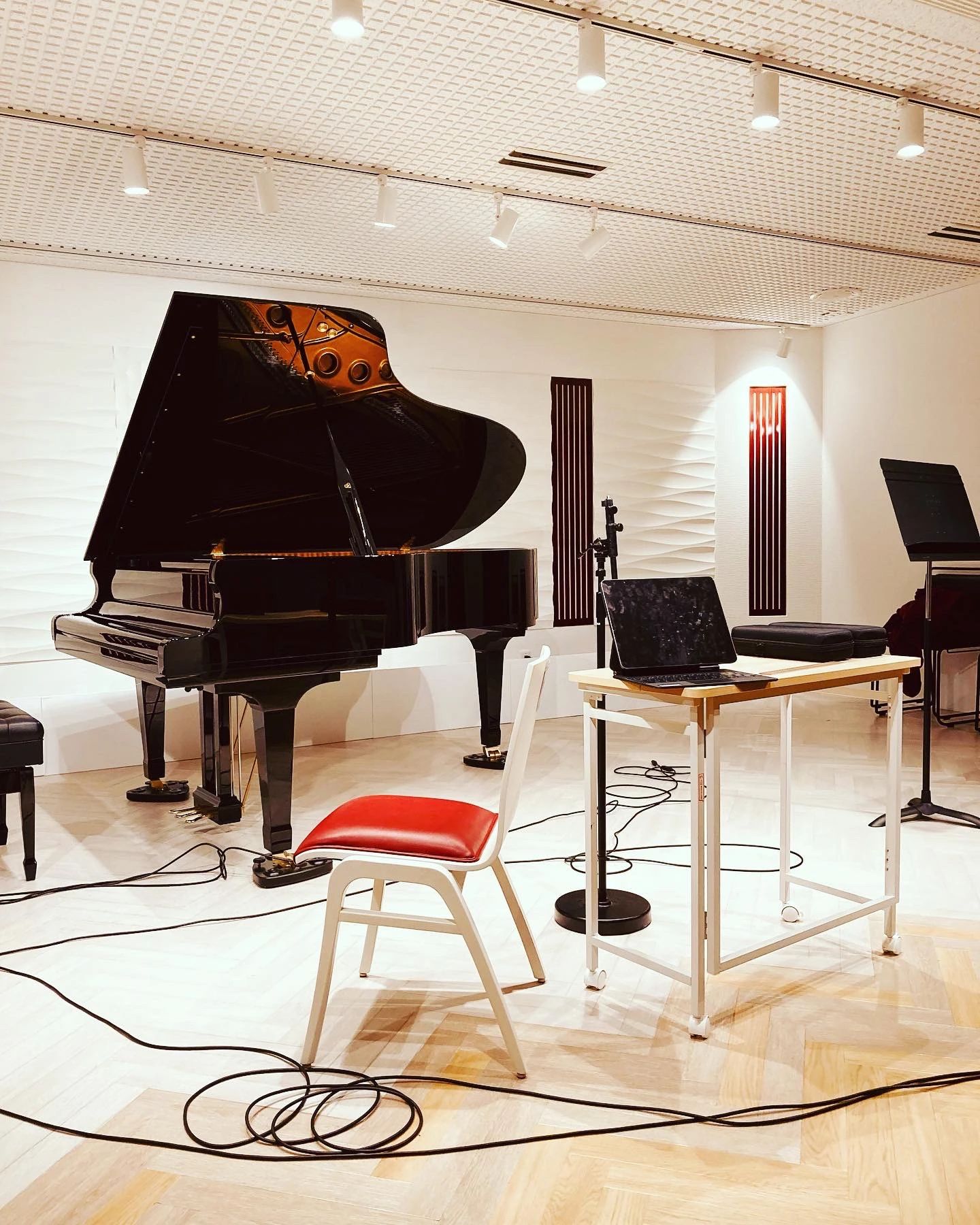 Wanderer Studio ピアノのサムネイル画像 4