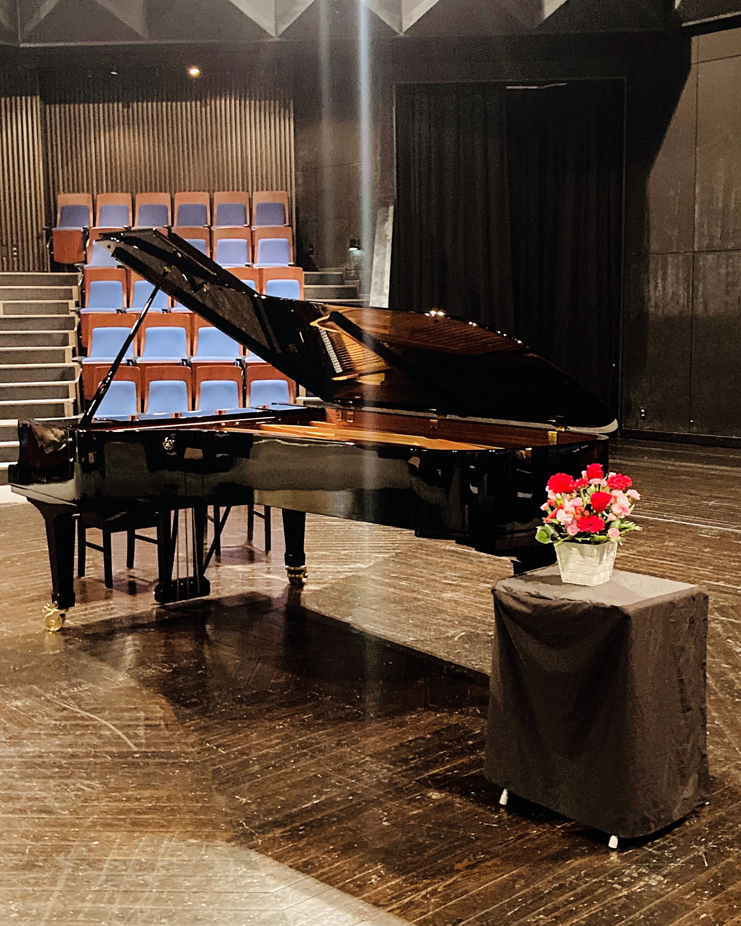 Wanderer Studio ピアノのサムネイル画像 5