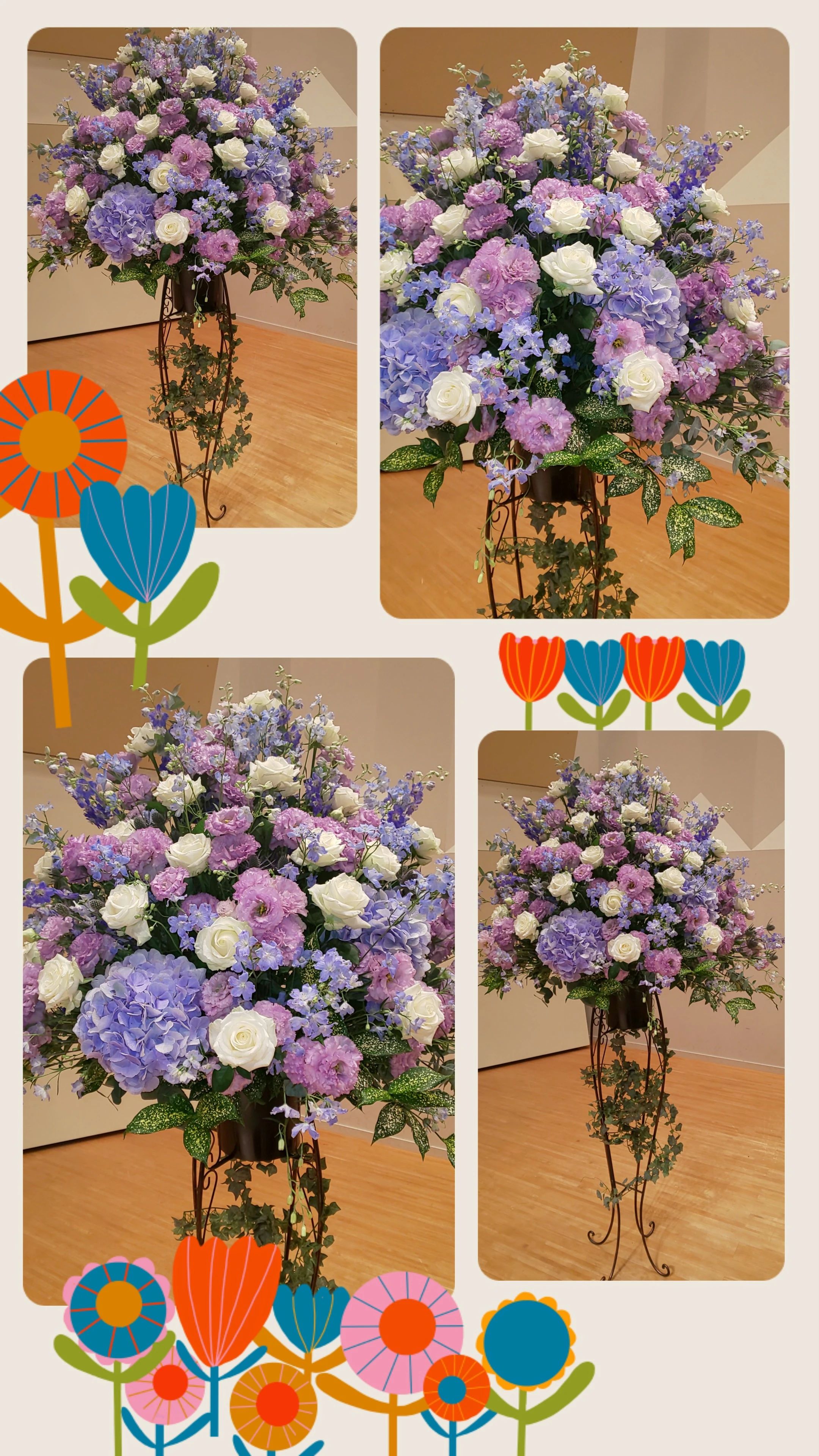 しまかげピアノ教室 伊奈町教室のメイン画像