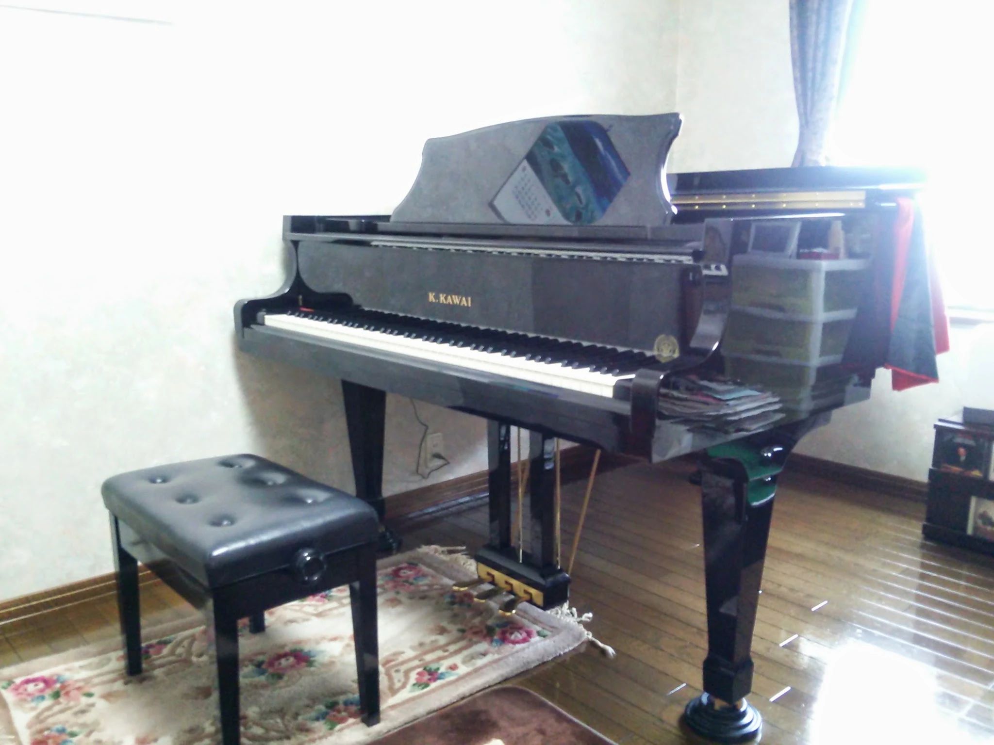 しまかげピアノ教室 伊奈町教室のサムネイル画像 4