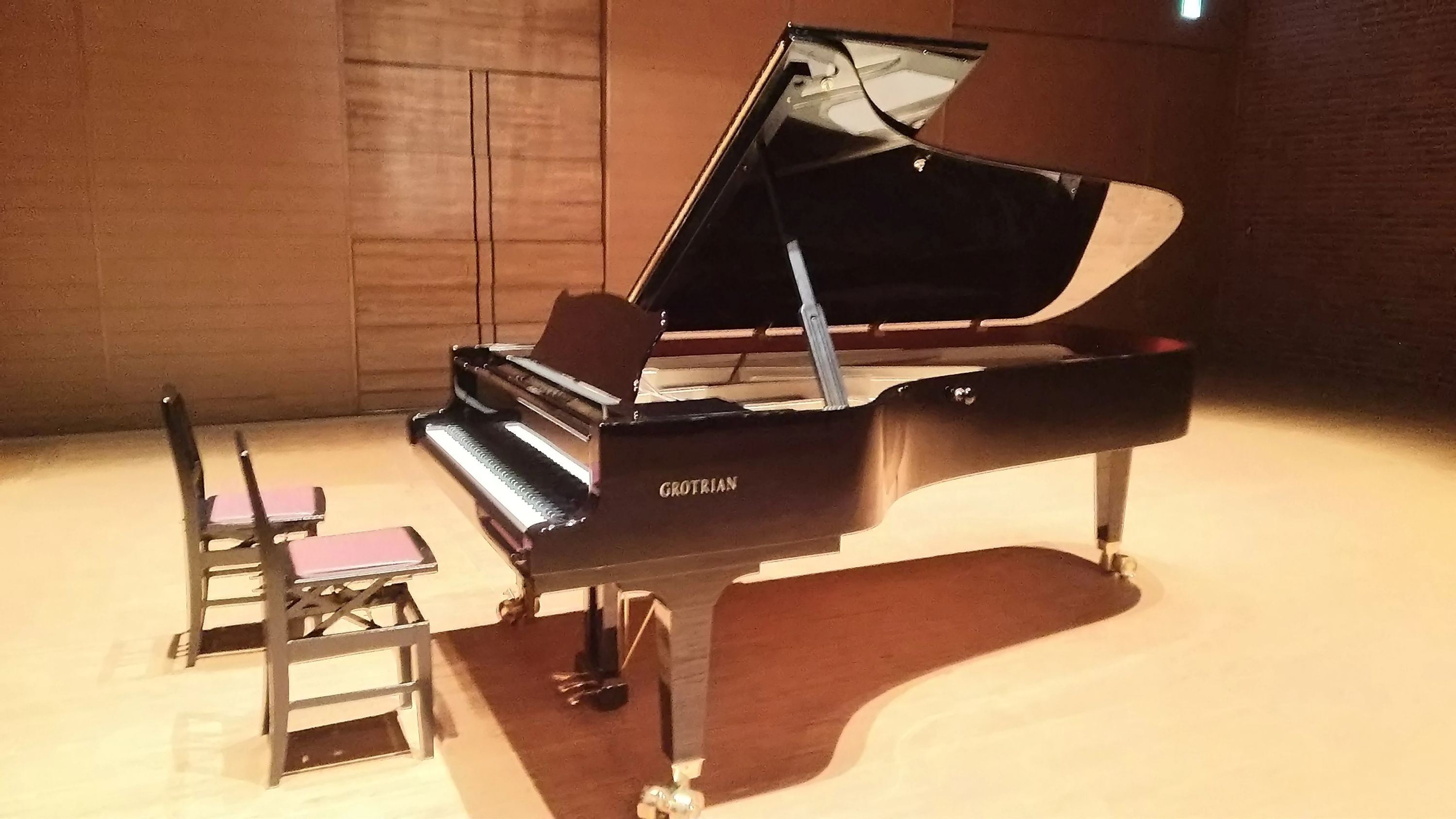 しまかげピアノ教室 伊奈町教室のサムネイル画像 5