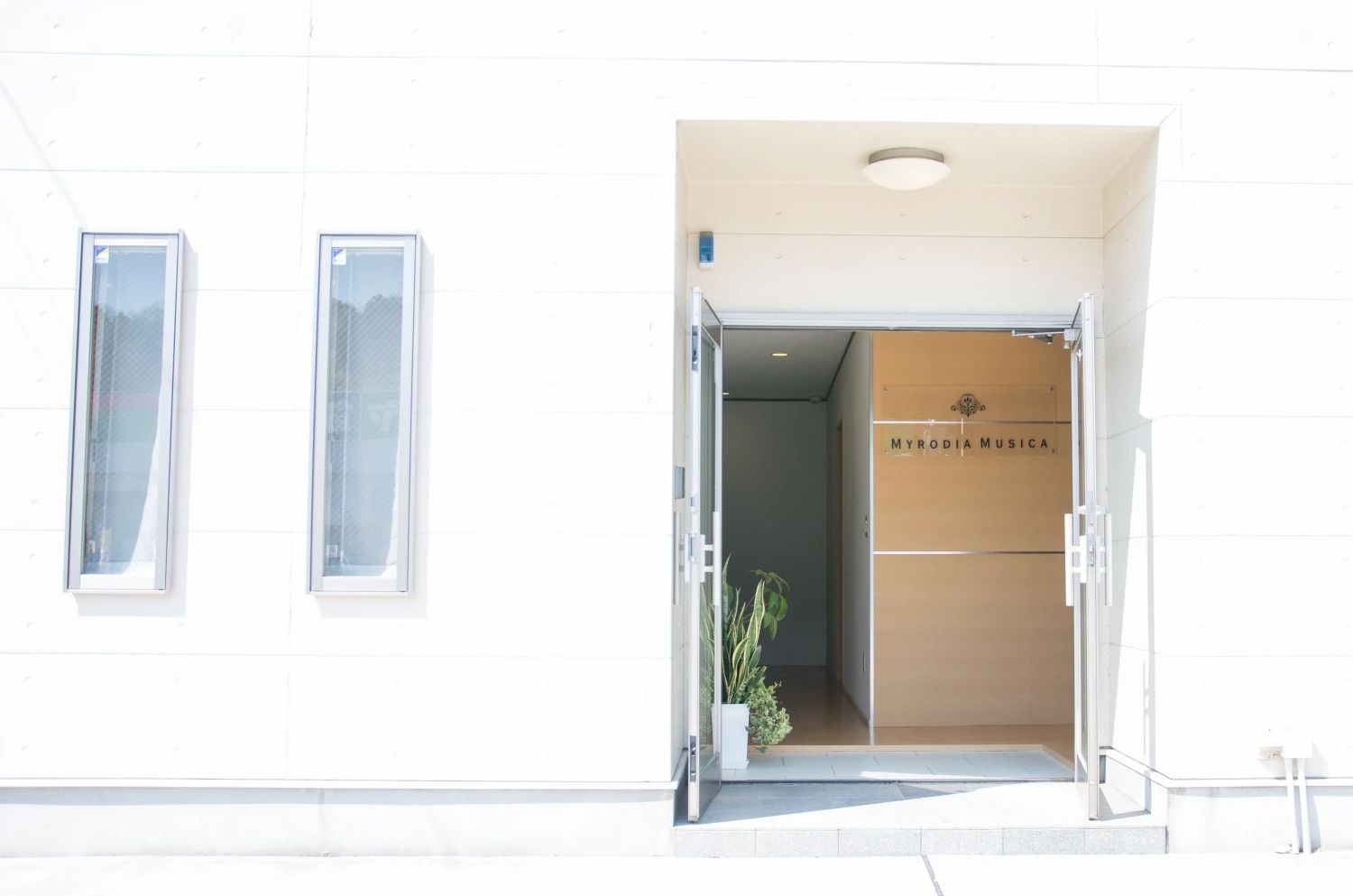 ミロディアムーシカ ピアノ 吉根教室のサムネイル画像 2