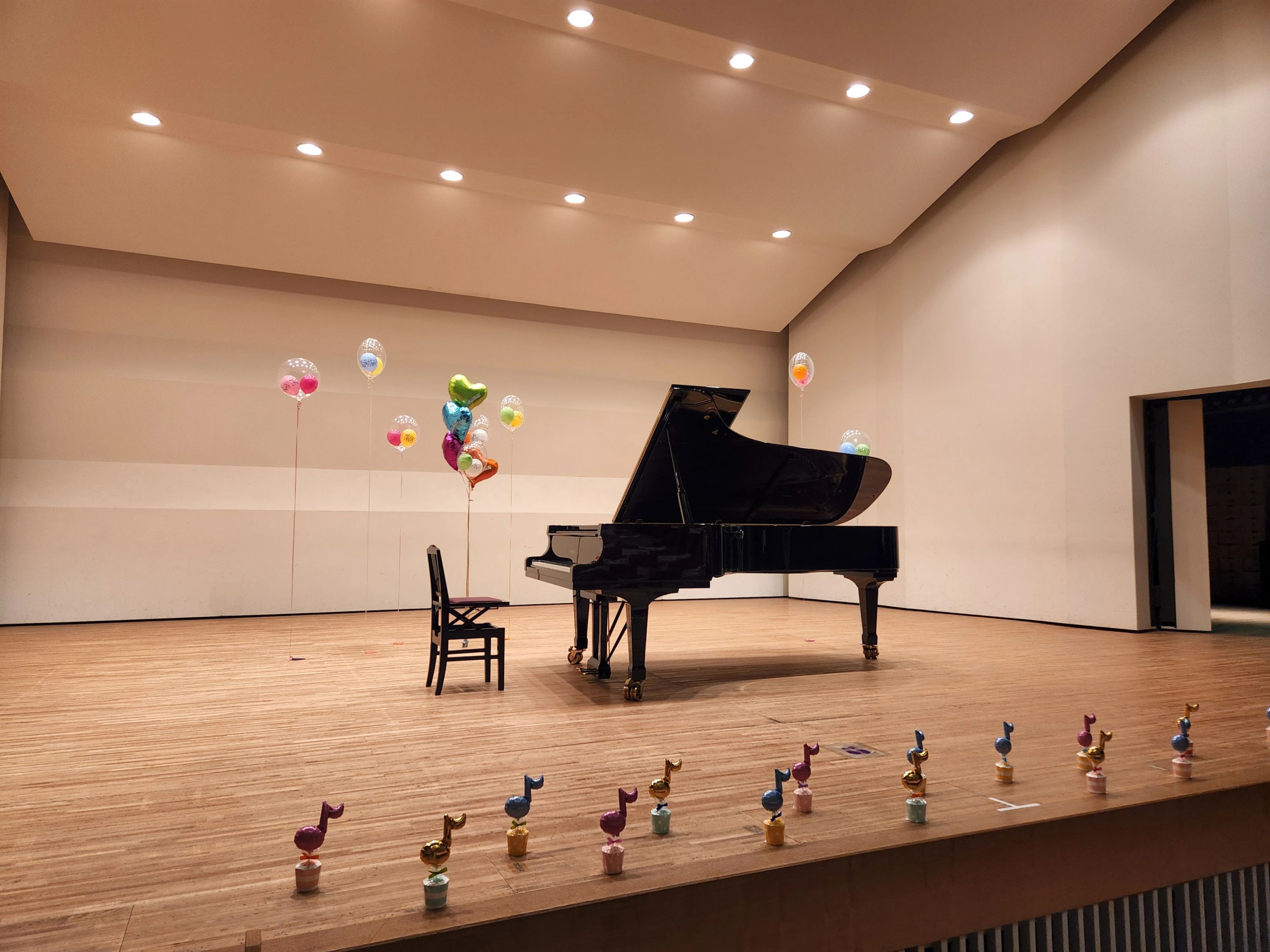 佐藤ハモンド音楽教室 ピアノ 東茶屋教室のメイン画像