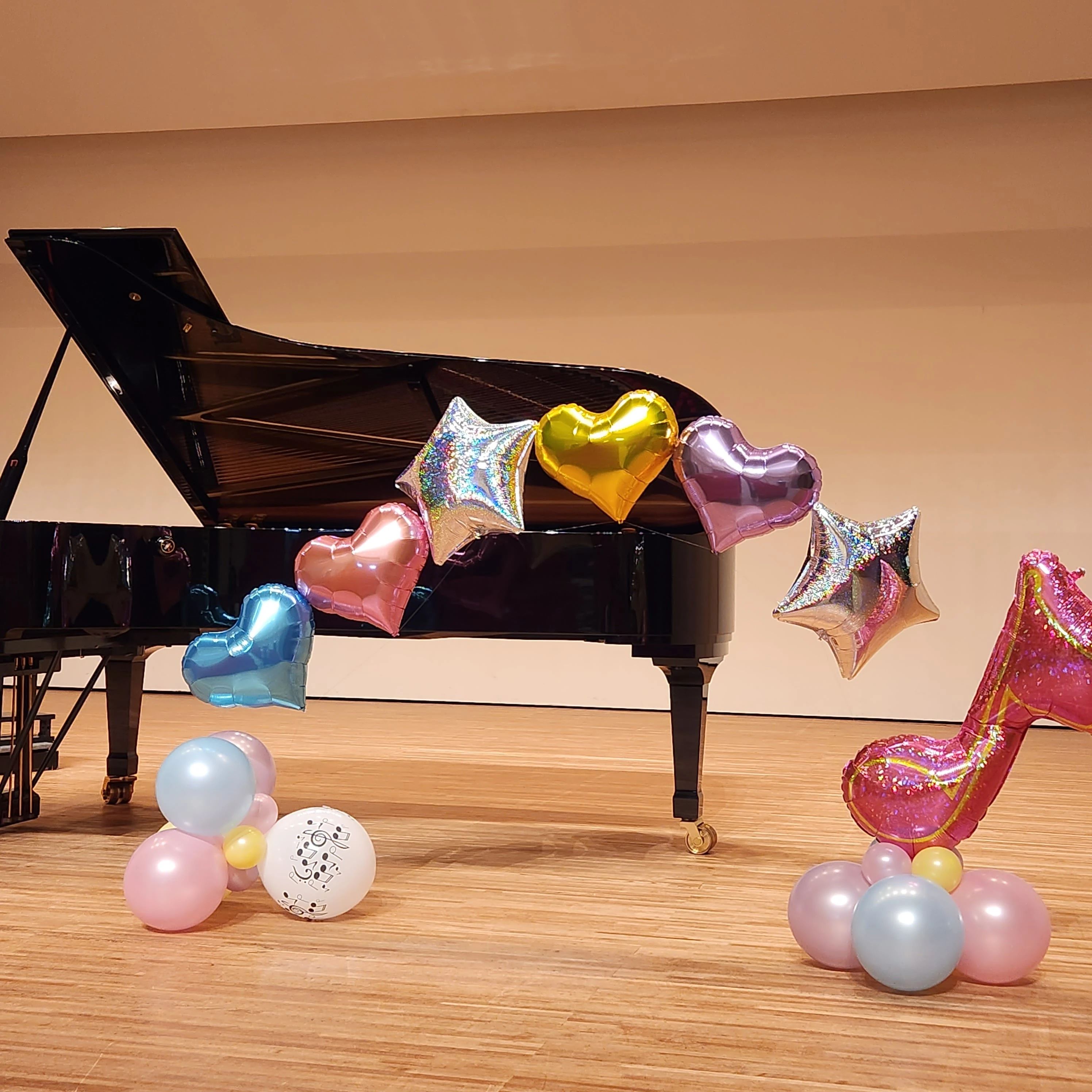 佐藤ハモンド音楽教室 ピアノ 東茶屋教室のサムネイル画像 3