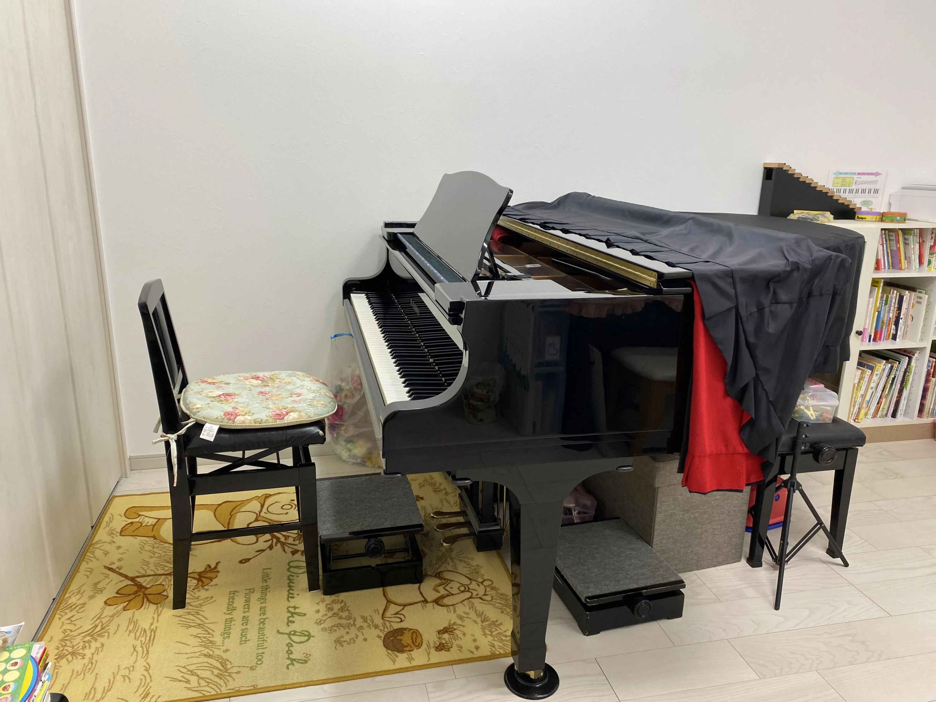 ふくい 音楽教室 ピアノ 本城町教室のサムネイル画像 2