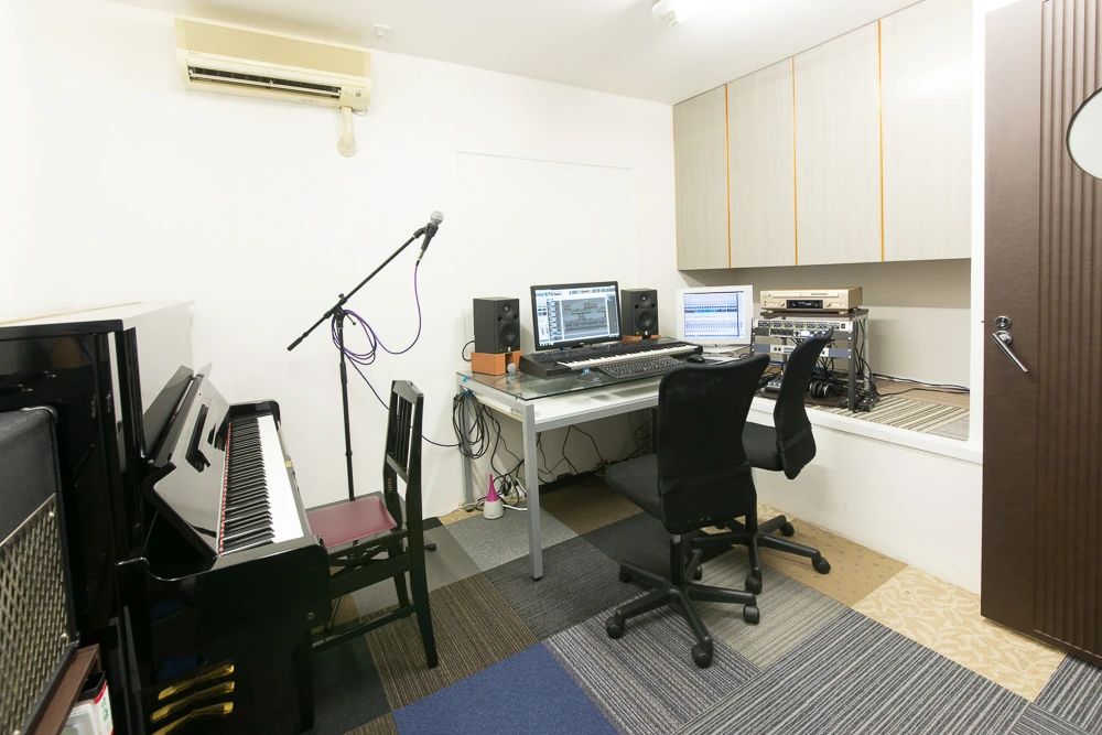 アイズミュージックアカデミー ピアノ 金山校のサムネイル画像 5