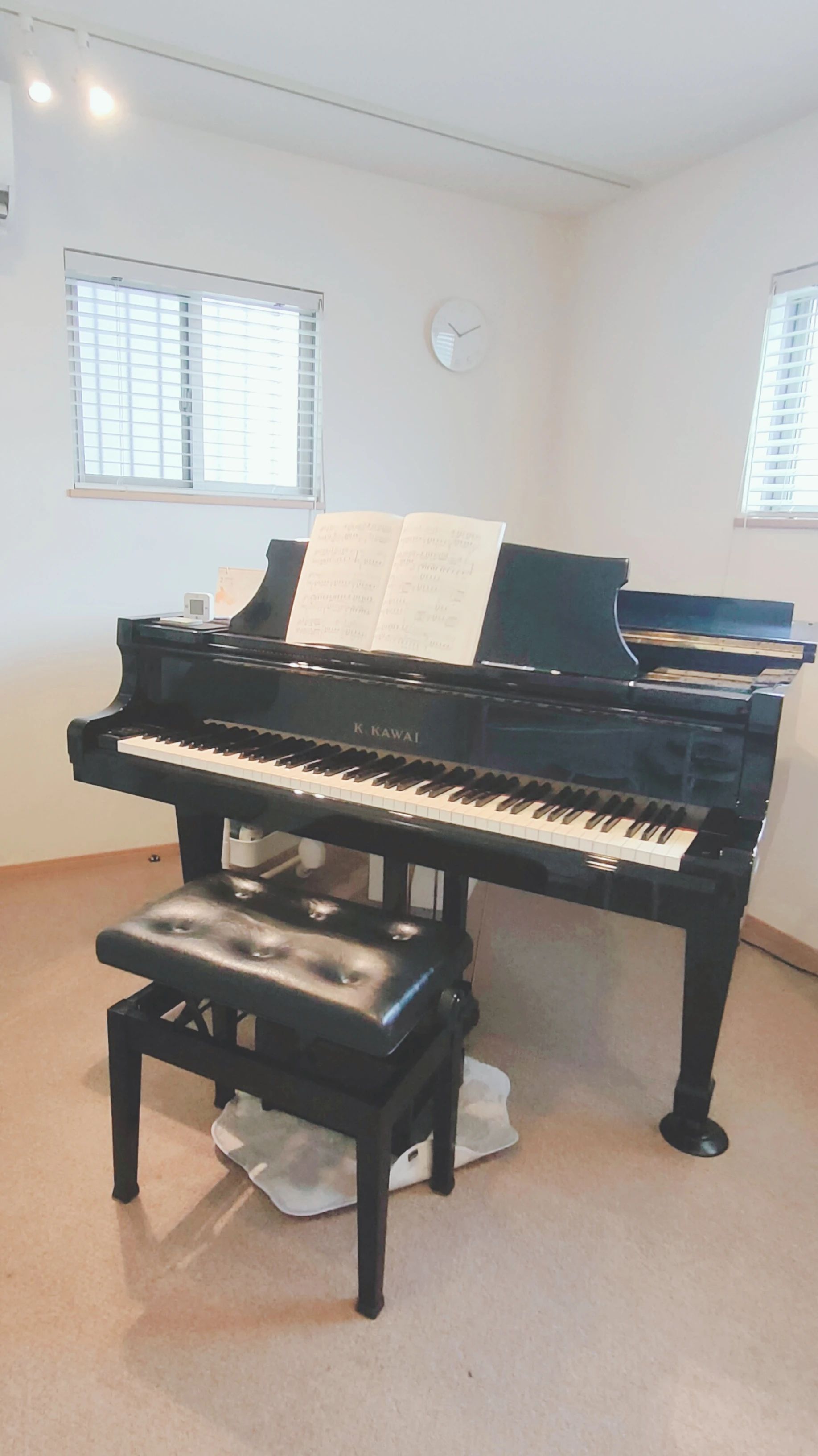 木村ピアノ&エレクトーン教室 多加木教室のメイン画像