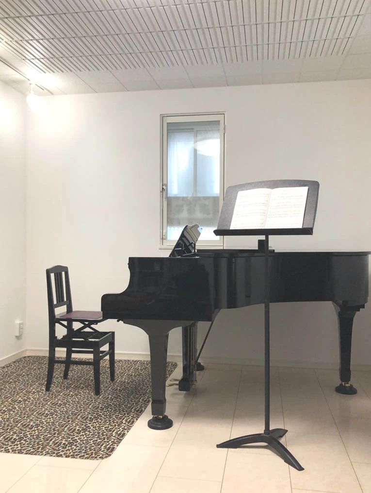滝沢音楽教室 ピアノ 氏神前教室のサムネイル画像 5