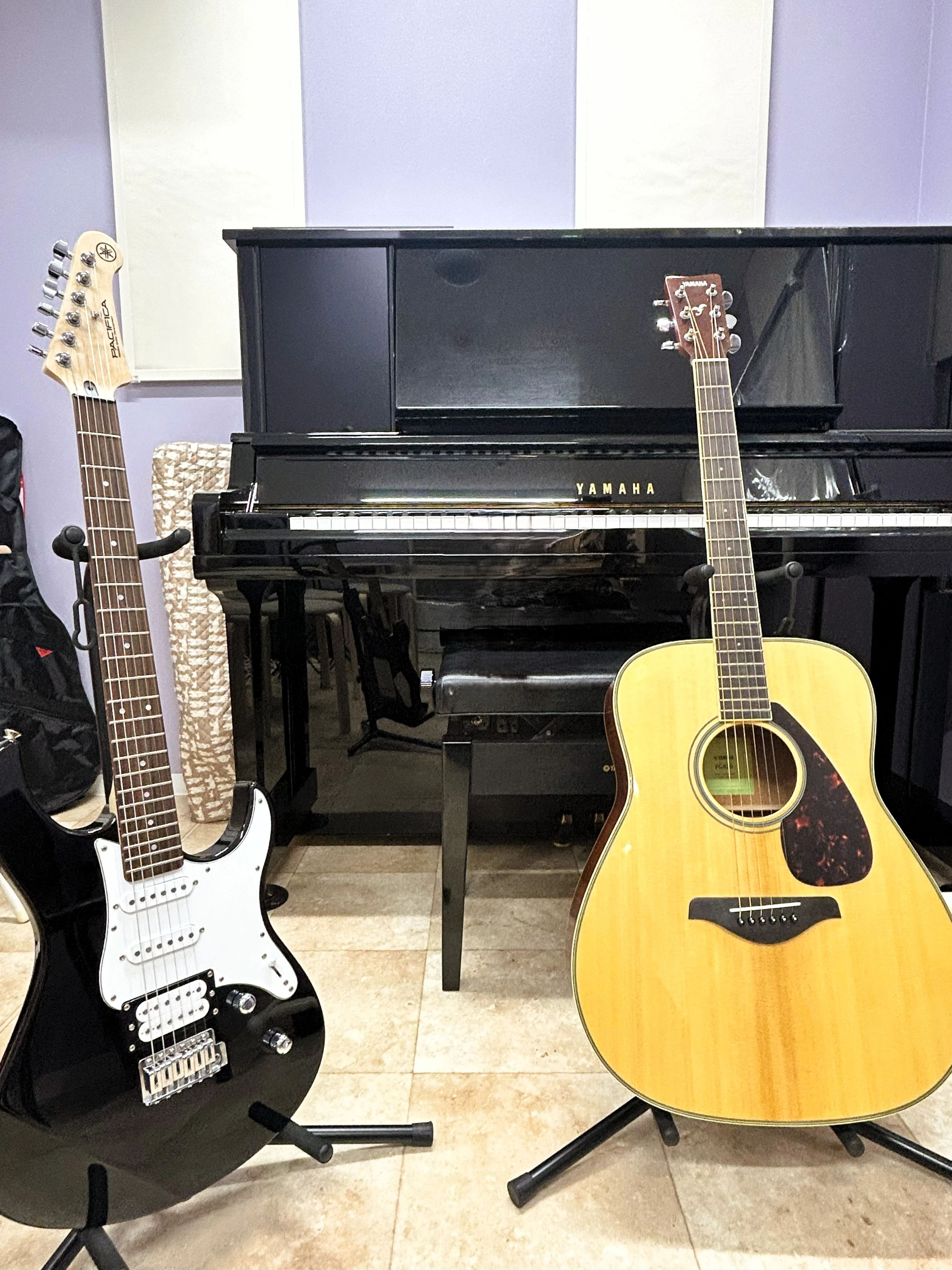 日響楽器 ピアノ 四軒家センターのサムネイル画像 4