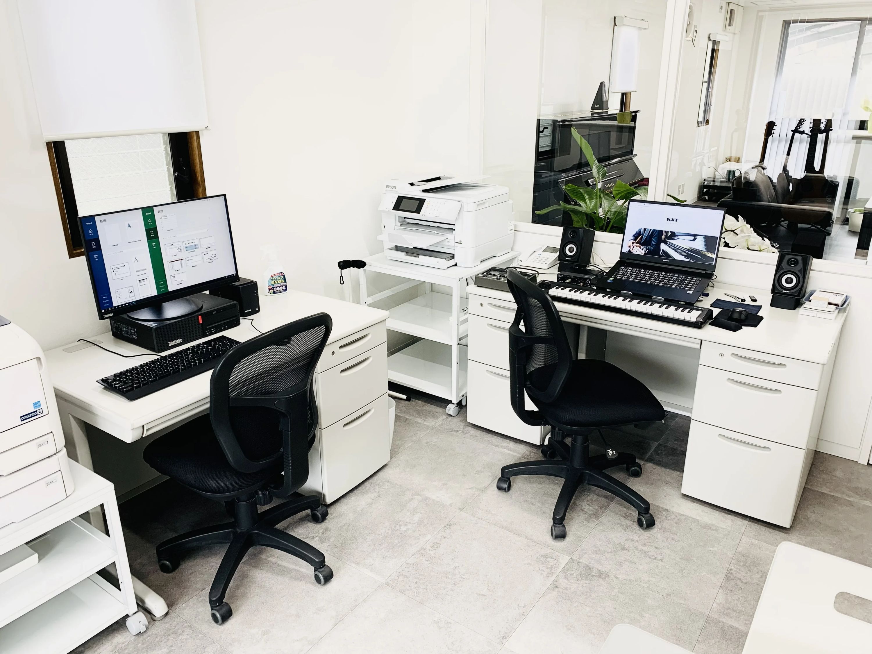 UCHIDE school ピアノ 打中教室のメイン画像