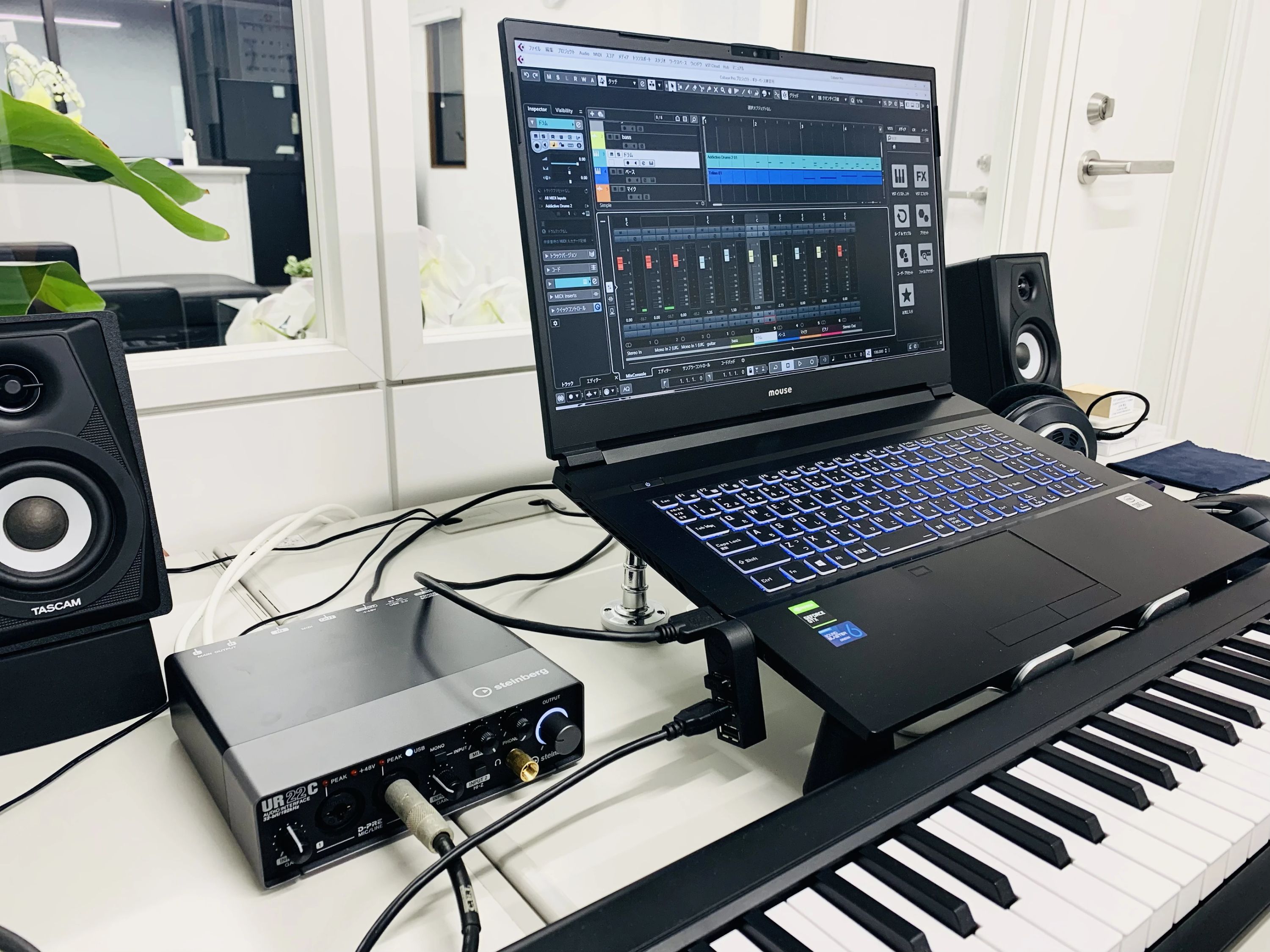 UCHIDE school ピアノ 打中教室のサムネイル画像 2