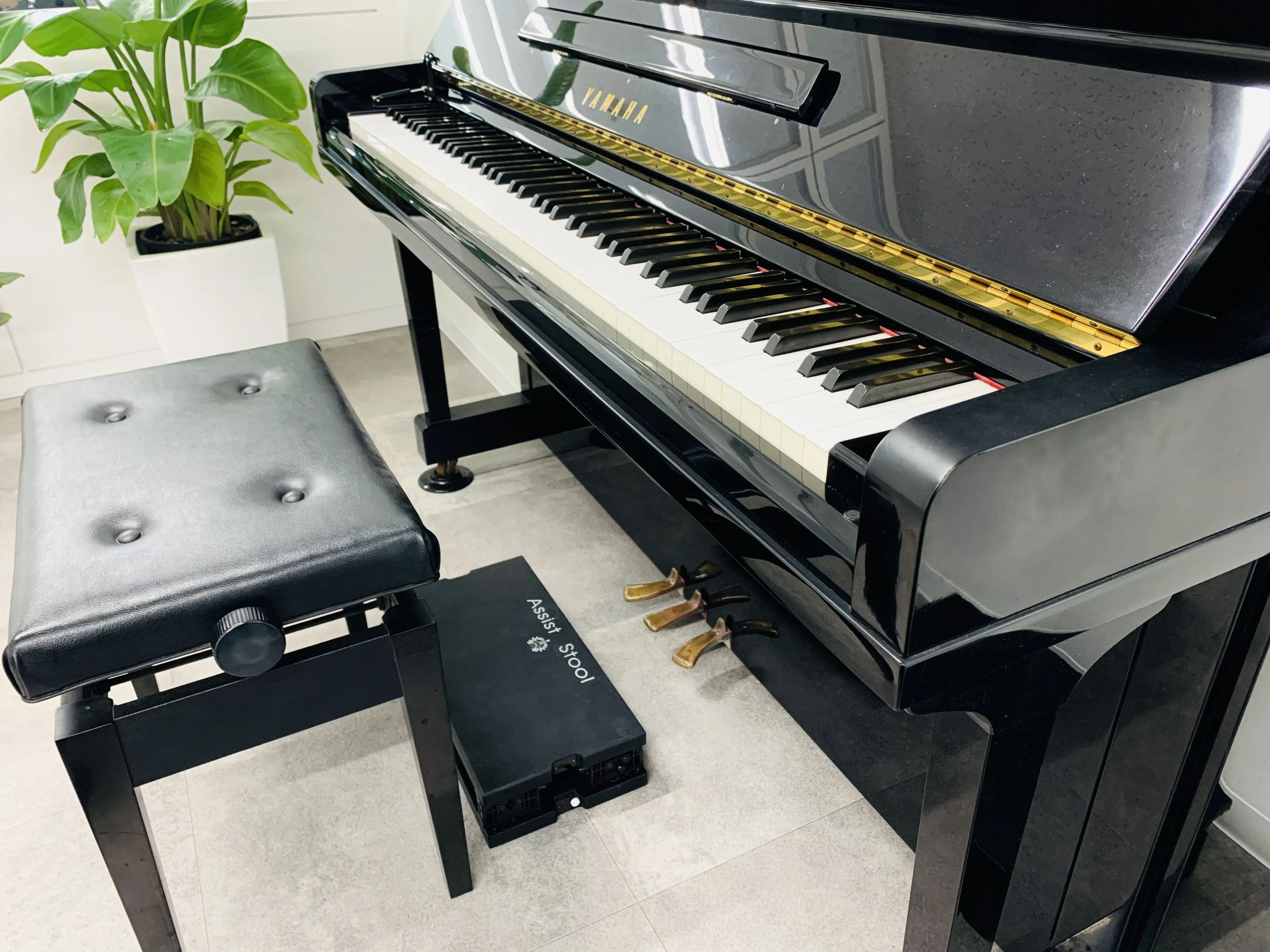 UCHIDE school ピアノ 打中教室のサムネイル画像 5