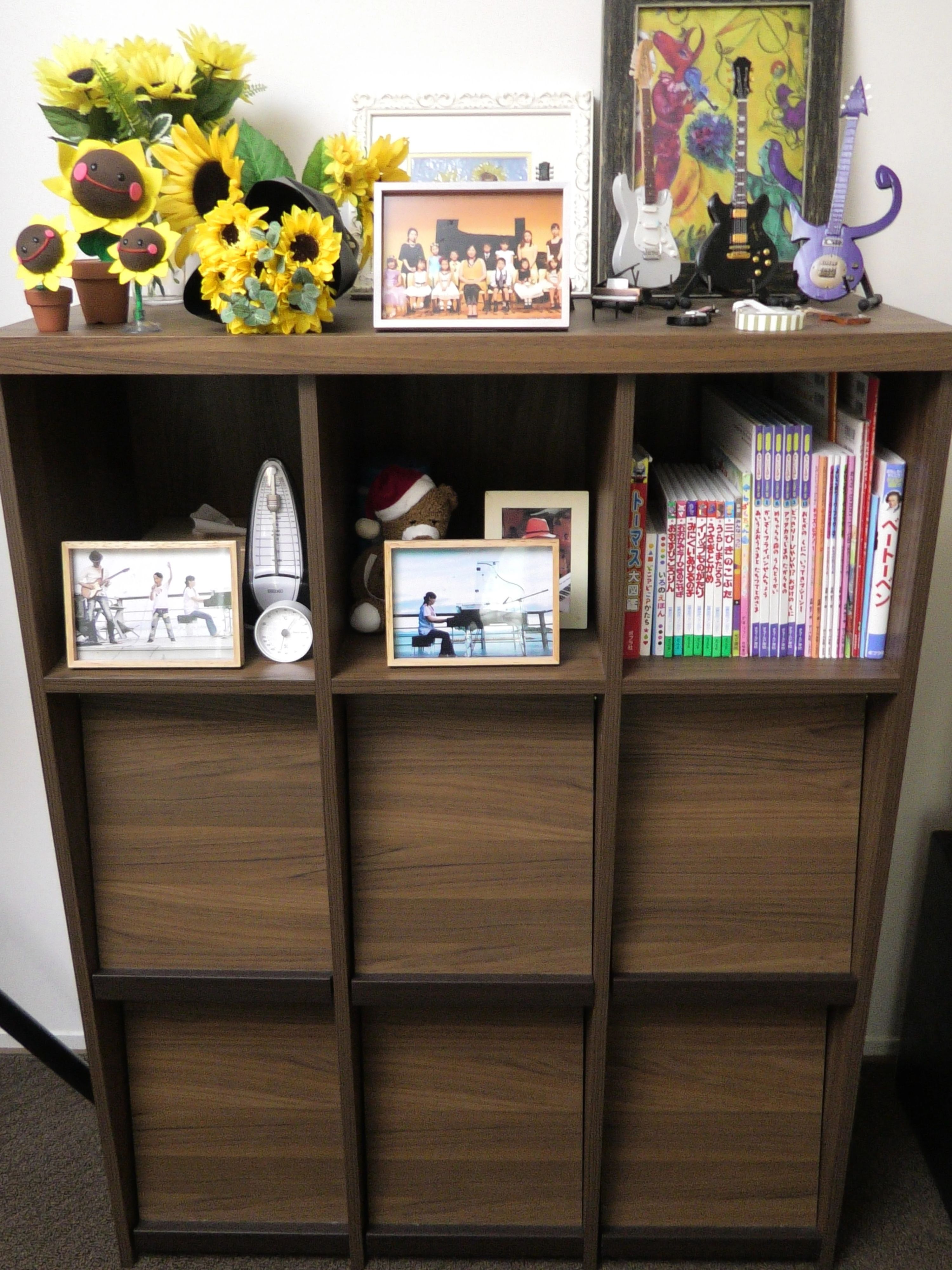 ひまわりミュージックスクール ピアノ 栄町教室のサムネイル画像 4