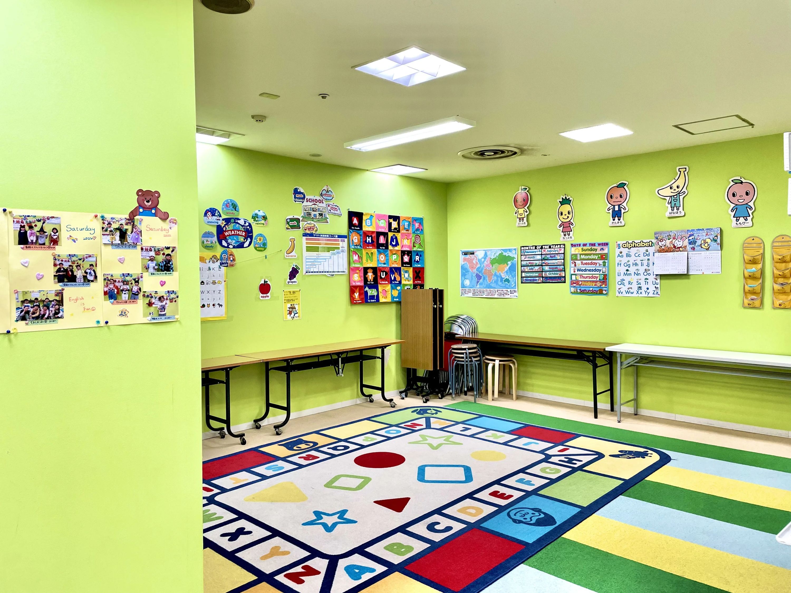 ヨモギヤ楽器 ピアノ 前後ターミナルセンターのサムネイル画像 2