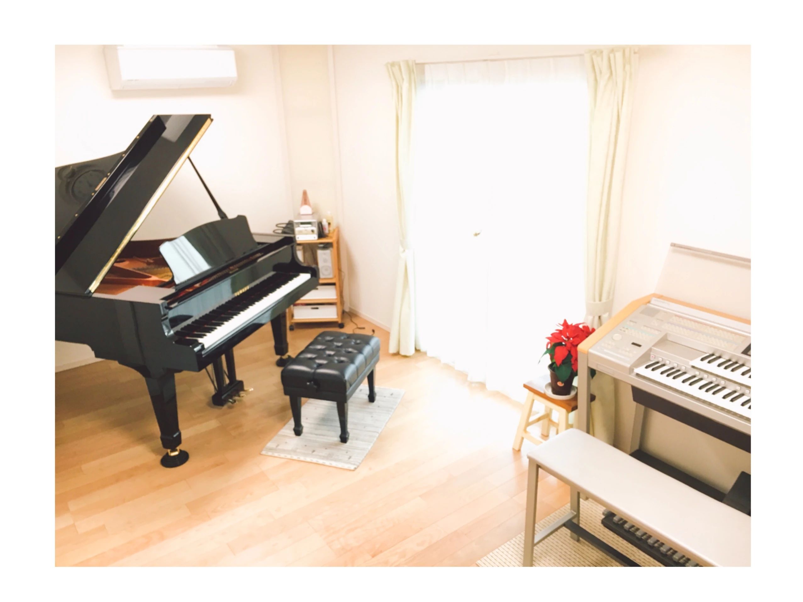 かよ音楽教室 ピアノ 鴨田教室のメイン画像