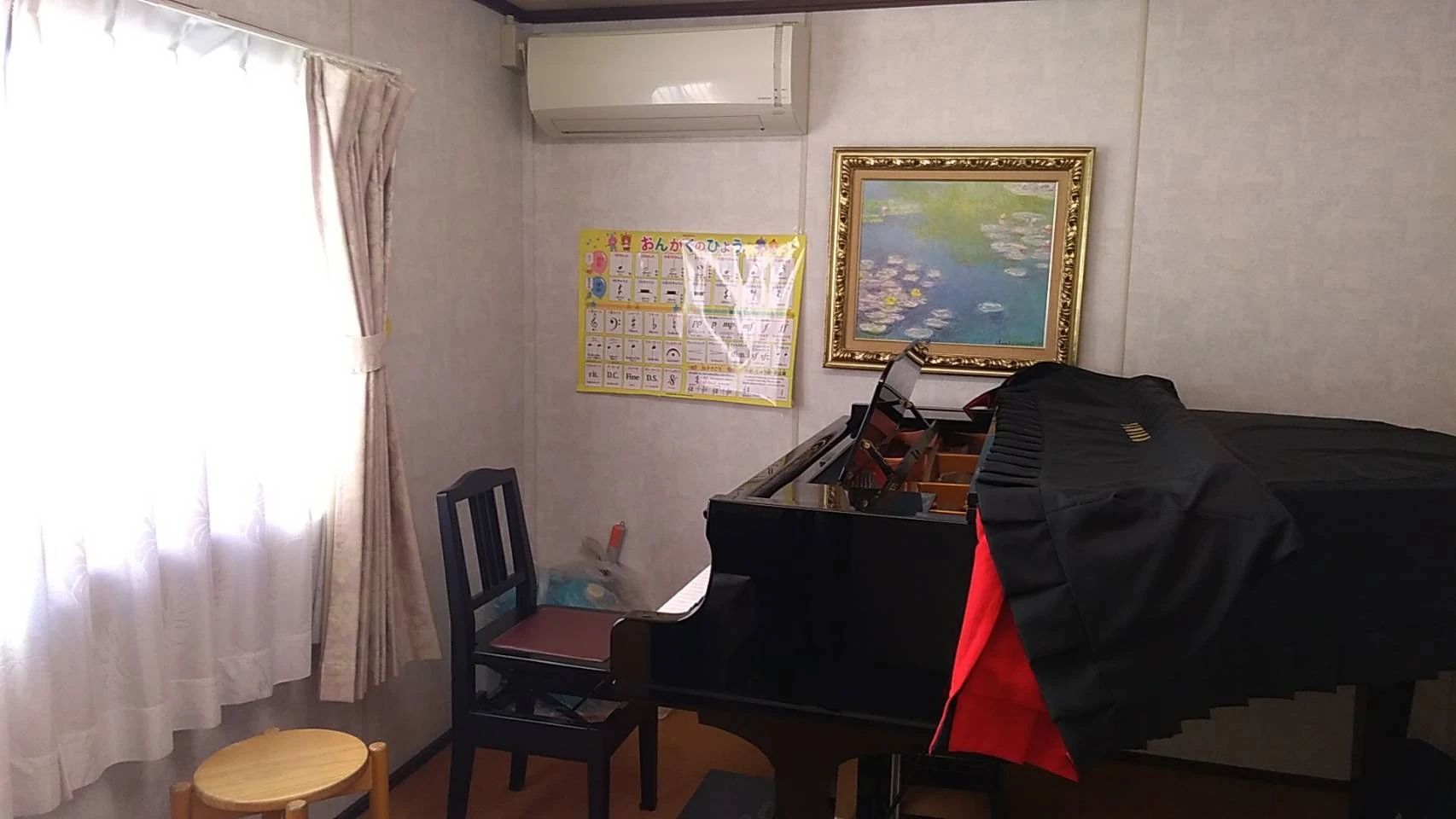 つむぎ ピアノ教室 萩原教室のサムネイル画像 2