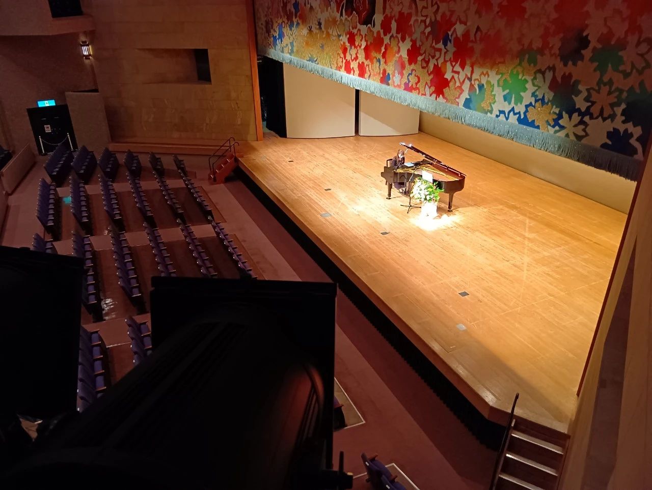 ハセガワ楽器 ピアノ 奥 町のメイン画像