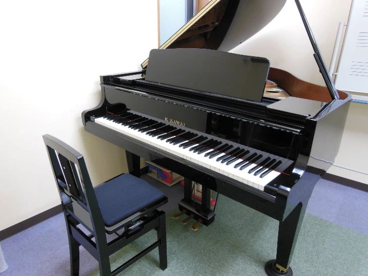 ハセガワ楽器 ピアノ 奥 町のサムネイル画像 2