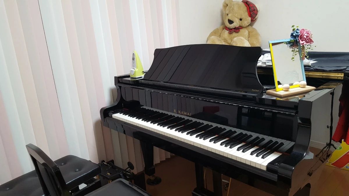 声楽&ピアノ教室 みずの坂教室のメイン画像